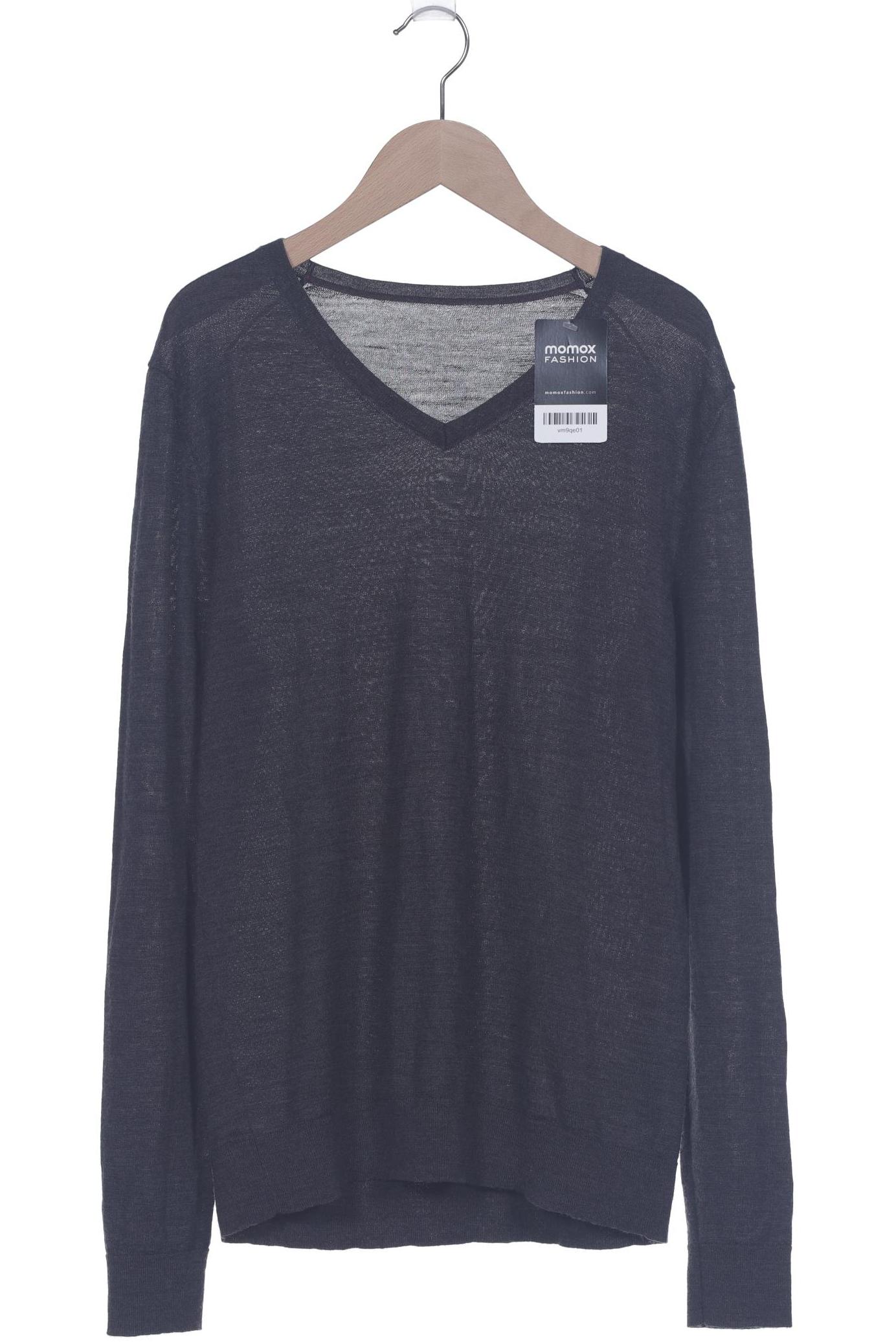 

BOSS by Hugo Boss Herren Pullover, grau