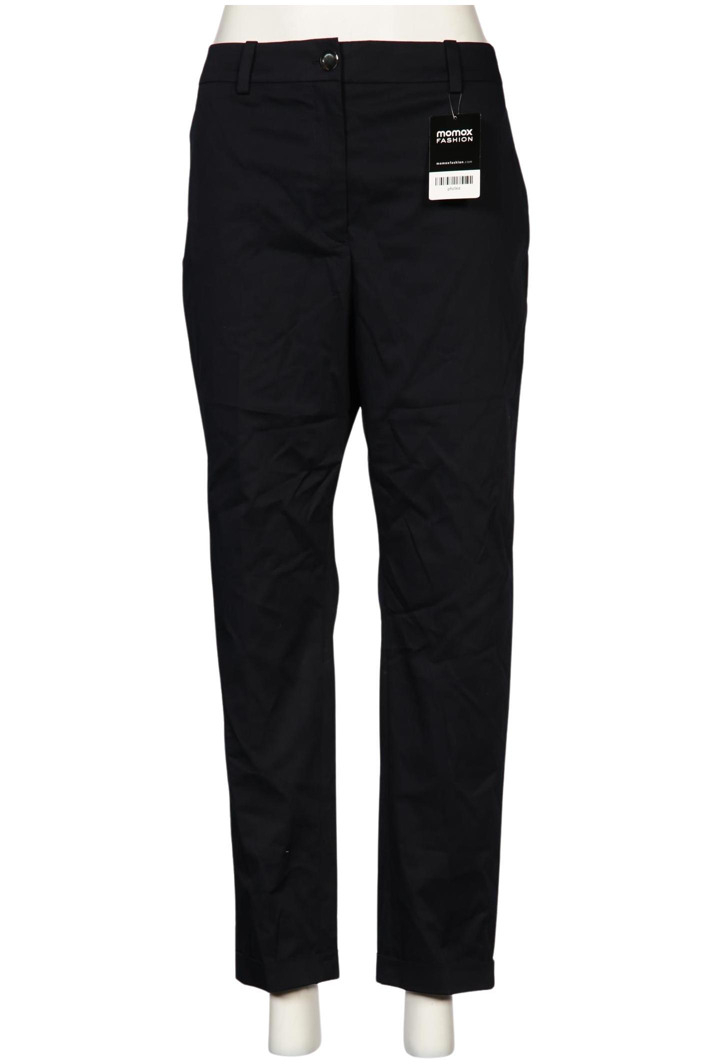 

Boss by Hugo Boss Damen Stoffhose, marineblau, Gr. 42