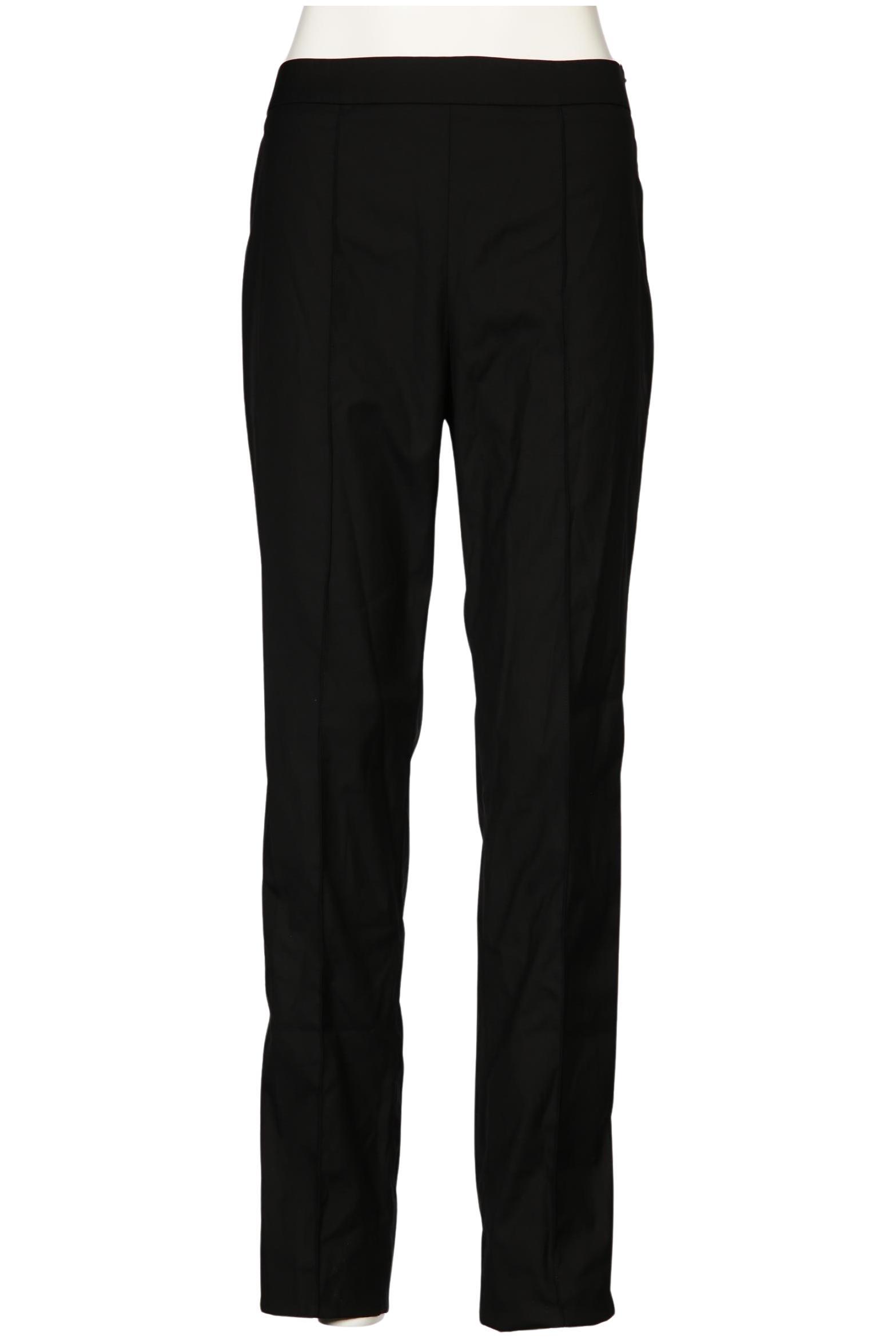 

Boss by Hugo Boss Damen Stoffhose, schwarz, Gr. 38