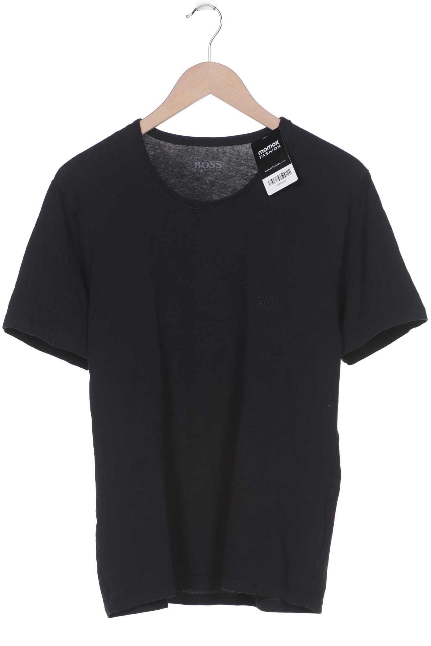 

BOSS by Hugo Boss Herren T-Shirt, schwarz