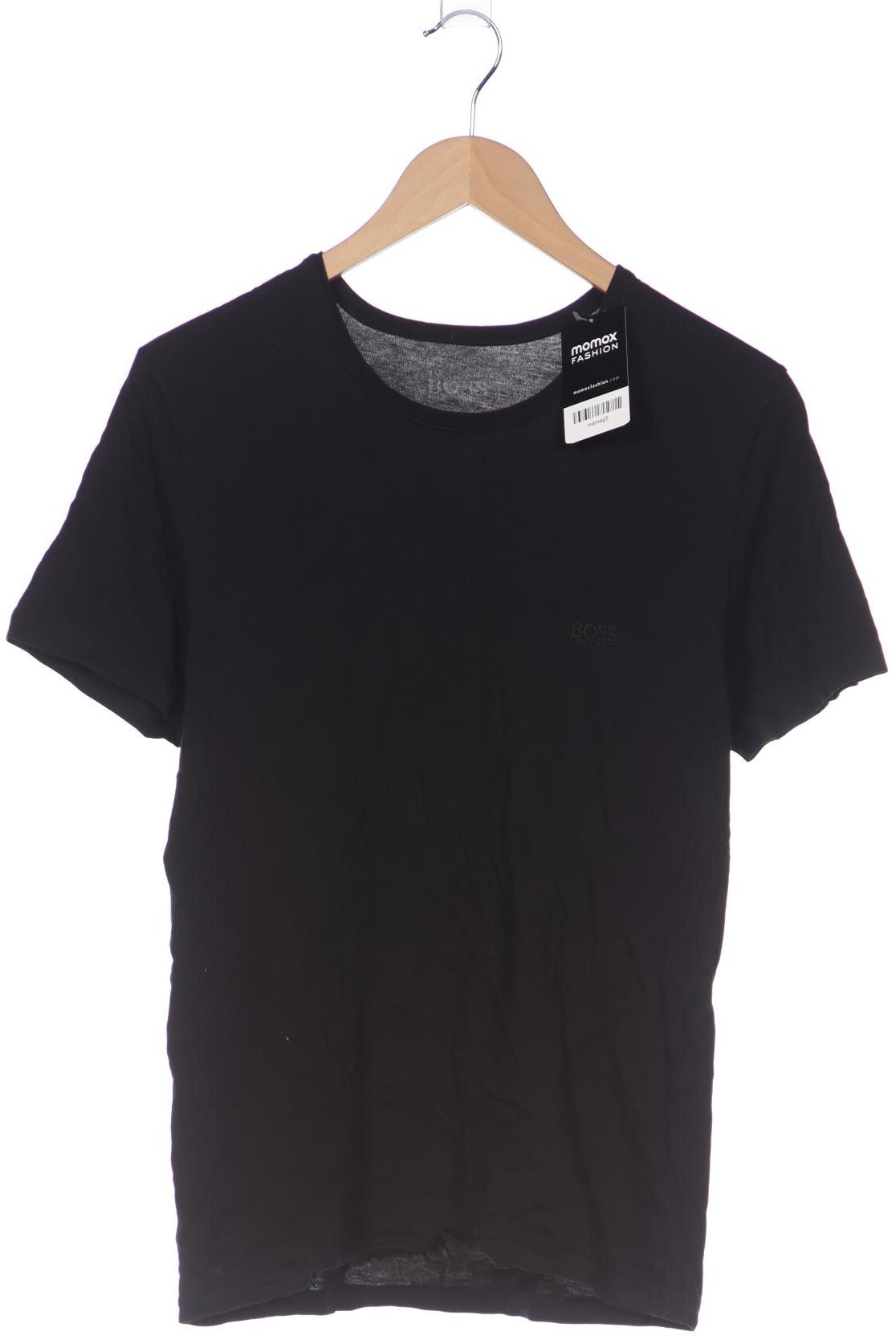 

Boss by Hugo Boss Herren T-Shirt, schwarz, Gr. 46