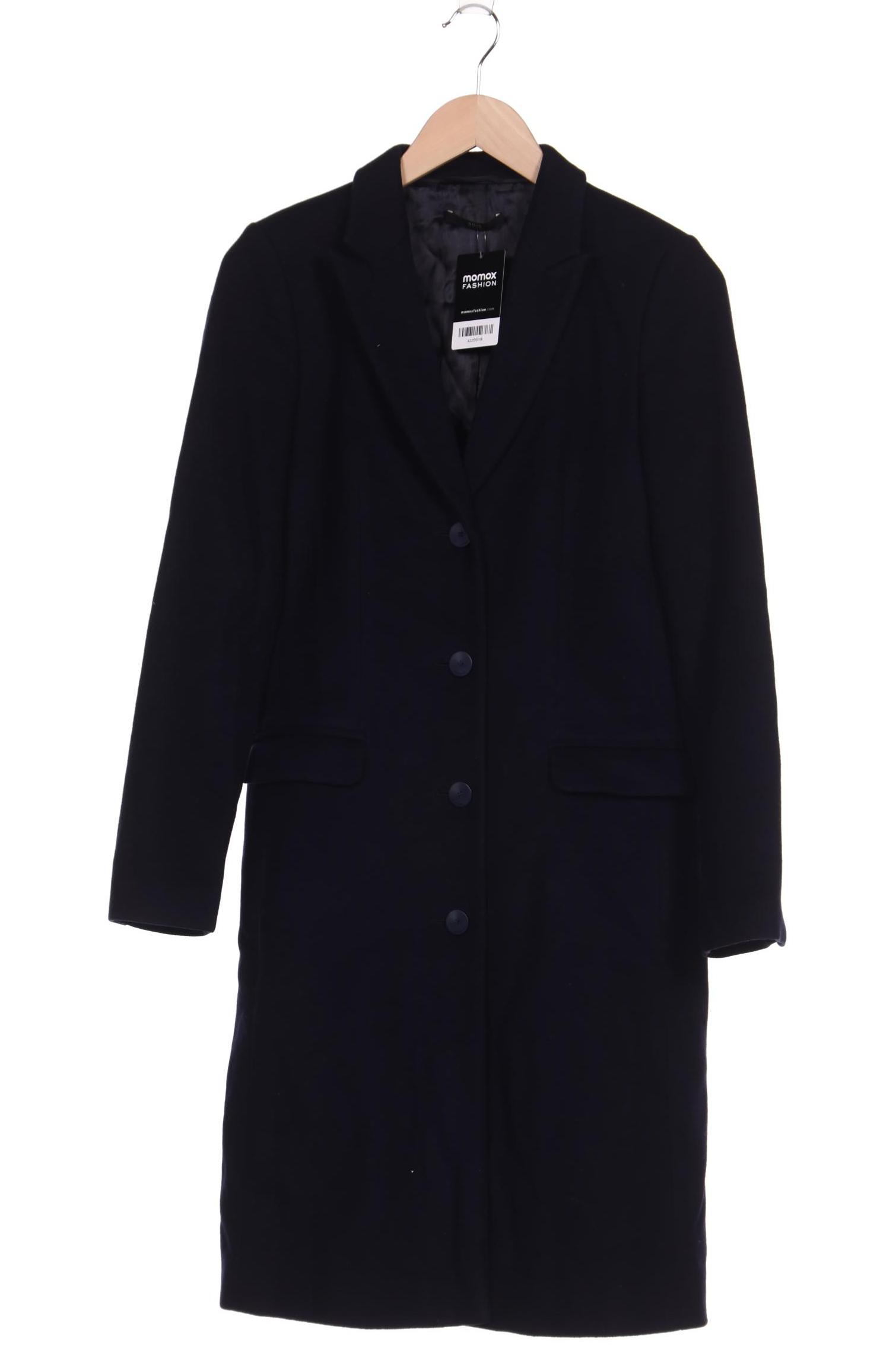 

Boss by Hugo Boss Damen Mantel, marineblau, Gr. 36