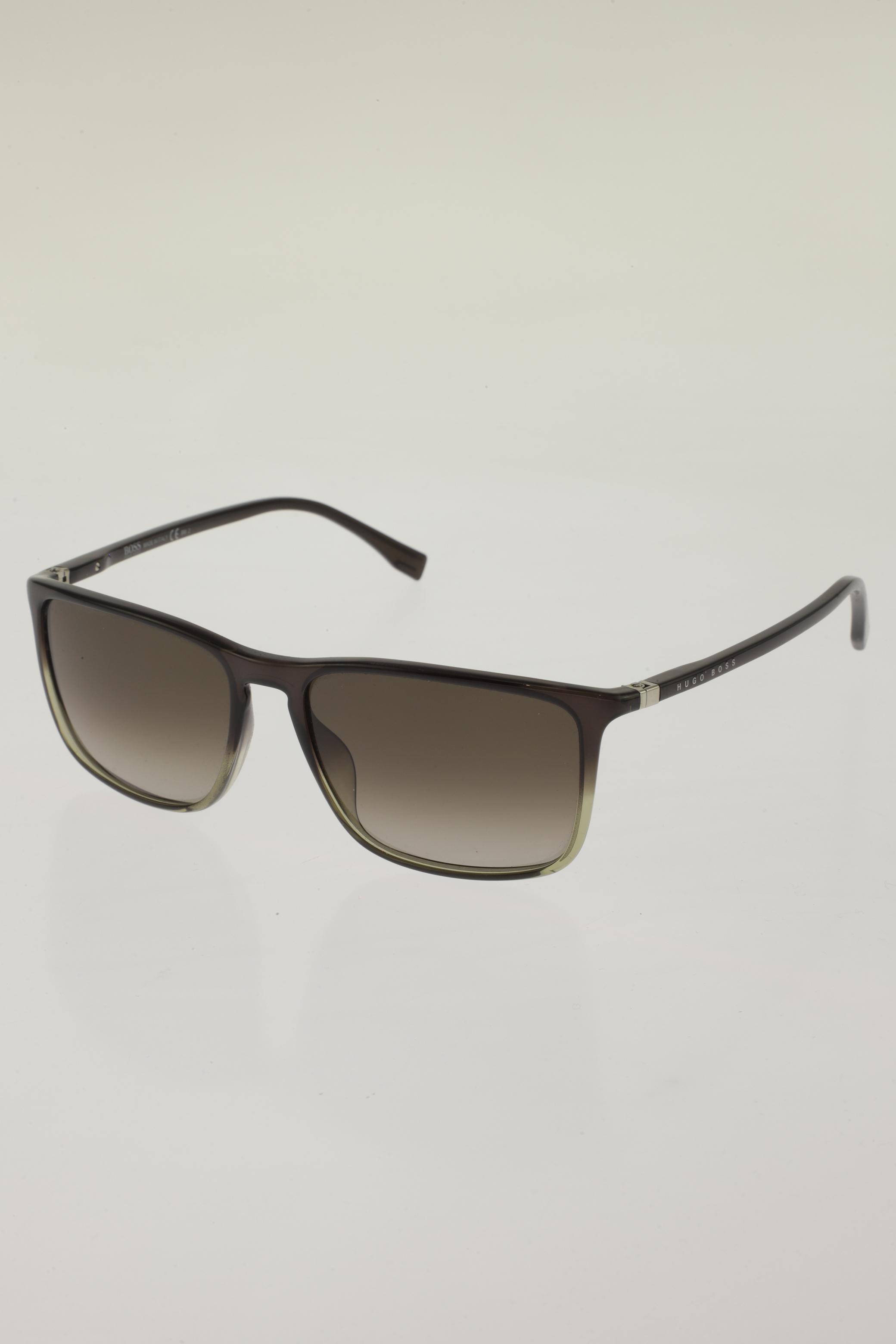 

Boss by Hugo Boss Herren Sonnenbrille, braun, Gr.