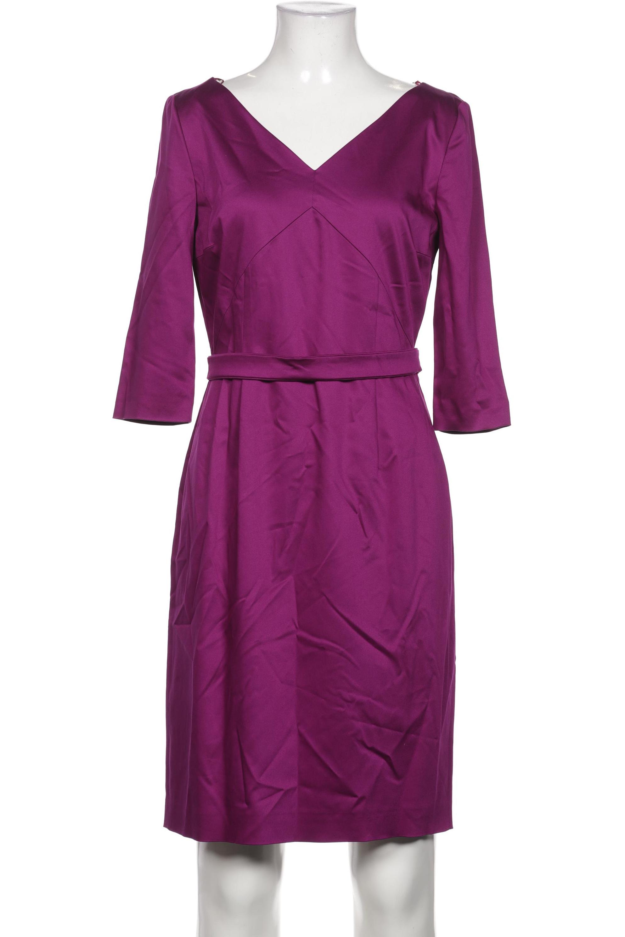 

Boss by Hugo Boss Damen Kleid, flieder, Gr. 36