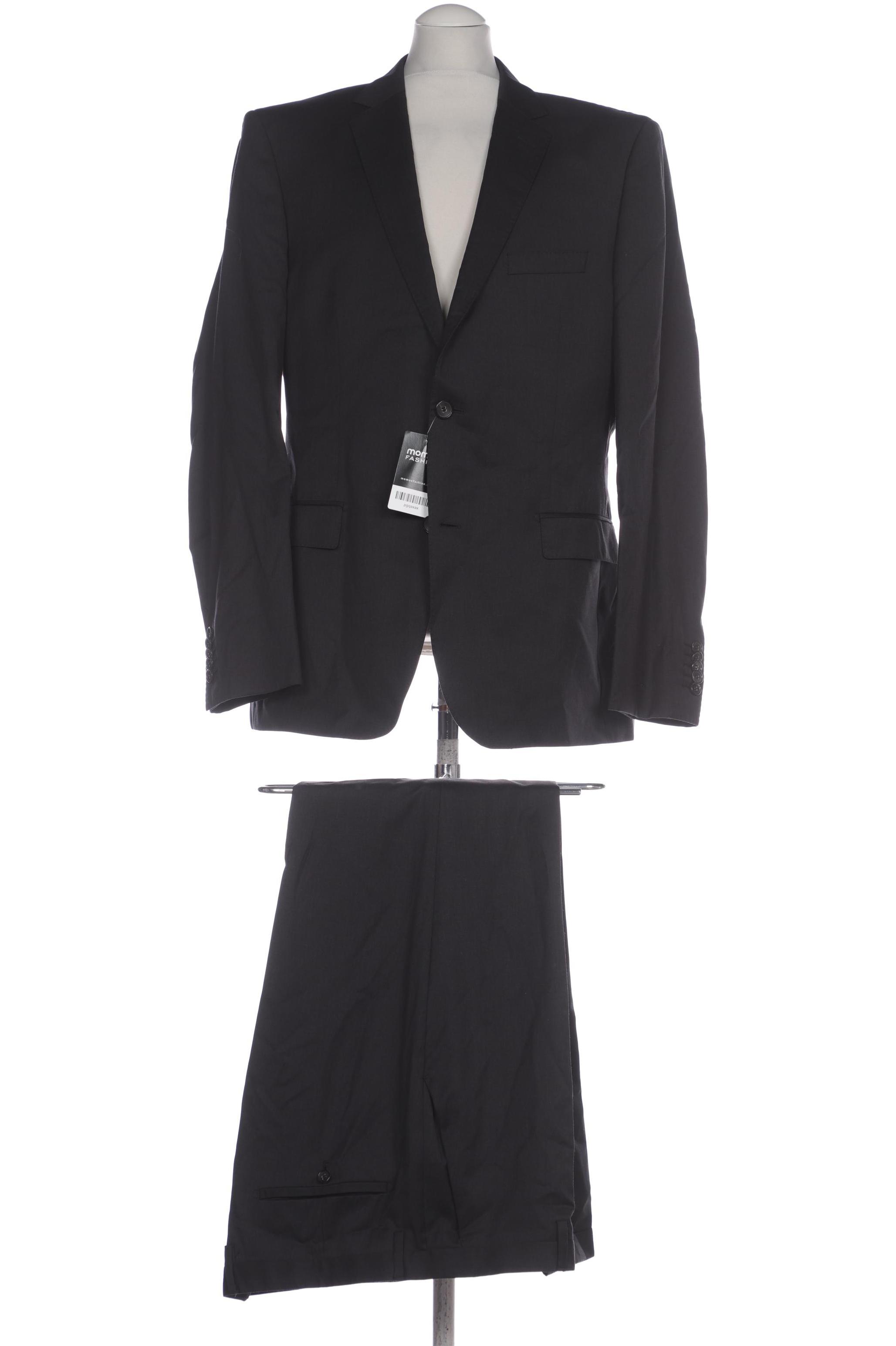 

Boss by Hugo Boss Herren Anzug, grau, Gr. 54