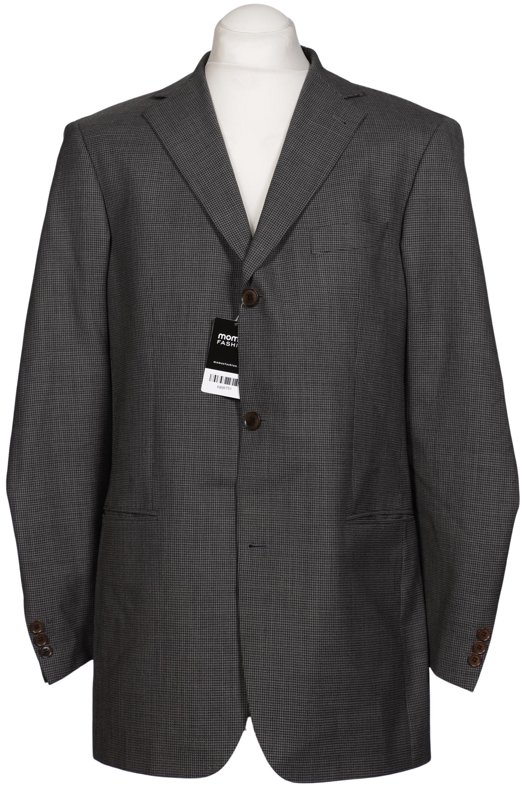 

Boss by Hugo Boss Herren Sakko, grau, Gr. 102