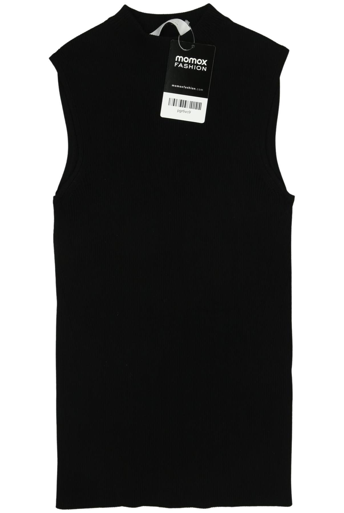 

Boss by Hugo Boss Damen Top, schwarz, Gr. 34