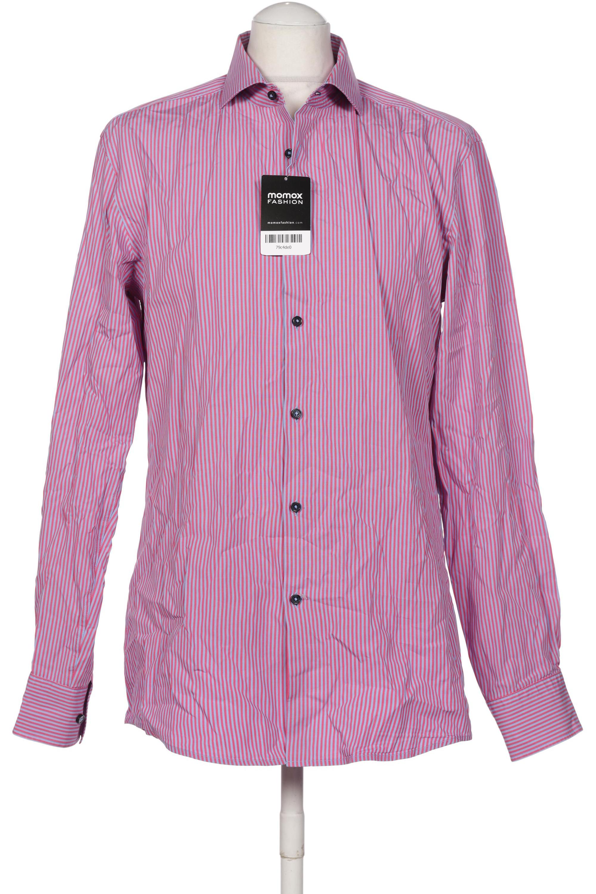 

BOSS by Hugo Boss Herren Hemd, pink