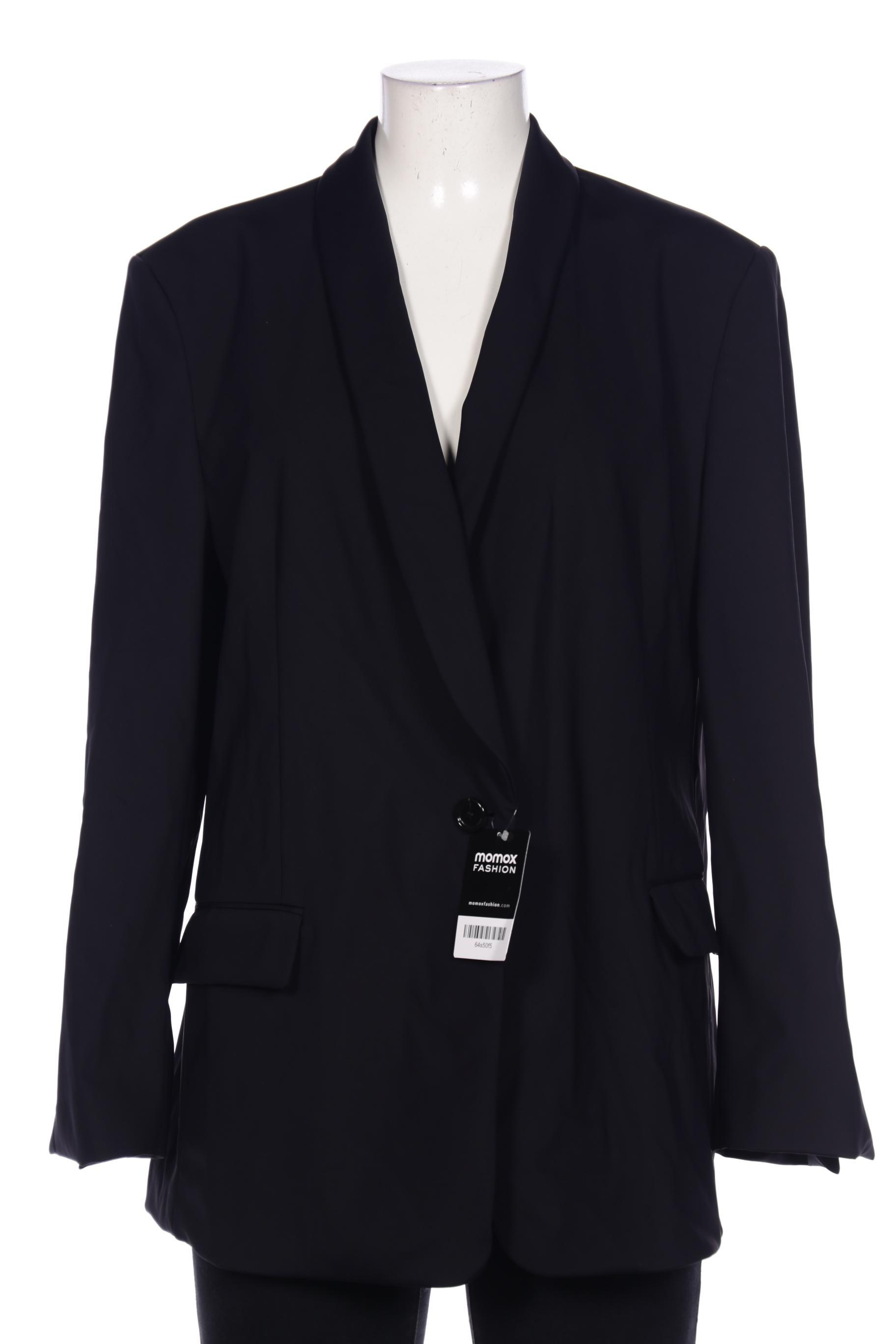 

Boss by Hugo Boss Damen Blazer, marineblau, Gr. 40