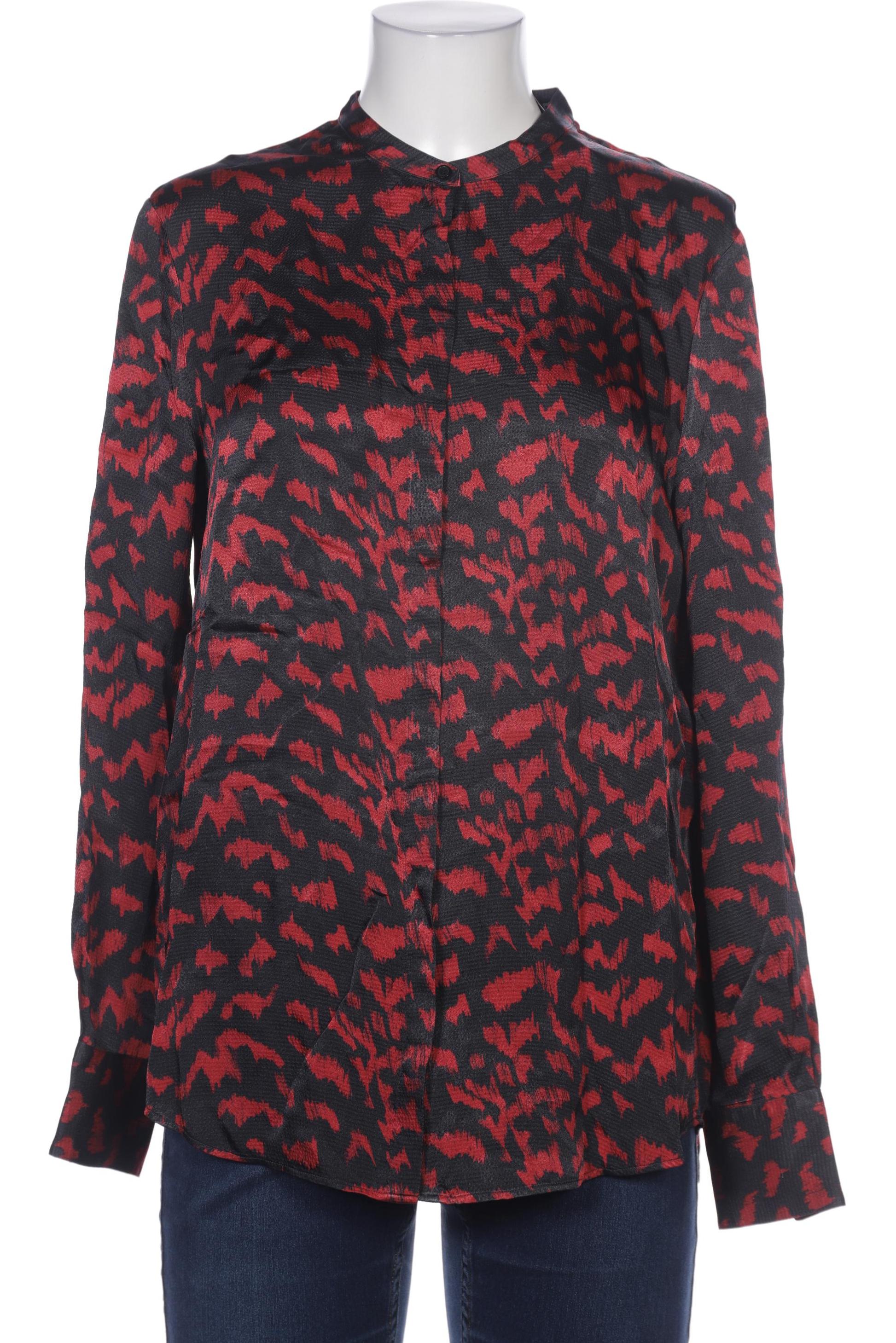 

BOSS by Hugo Boss Damen Bluse, schwarz