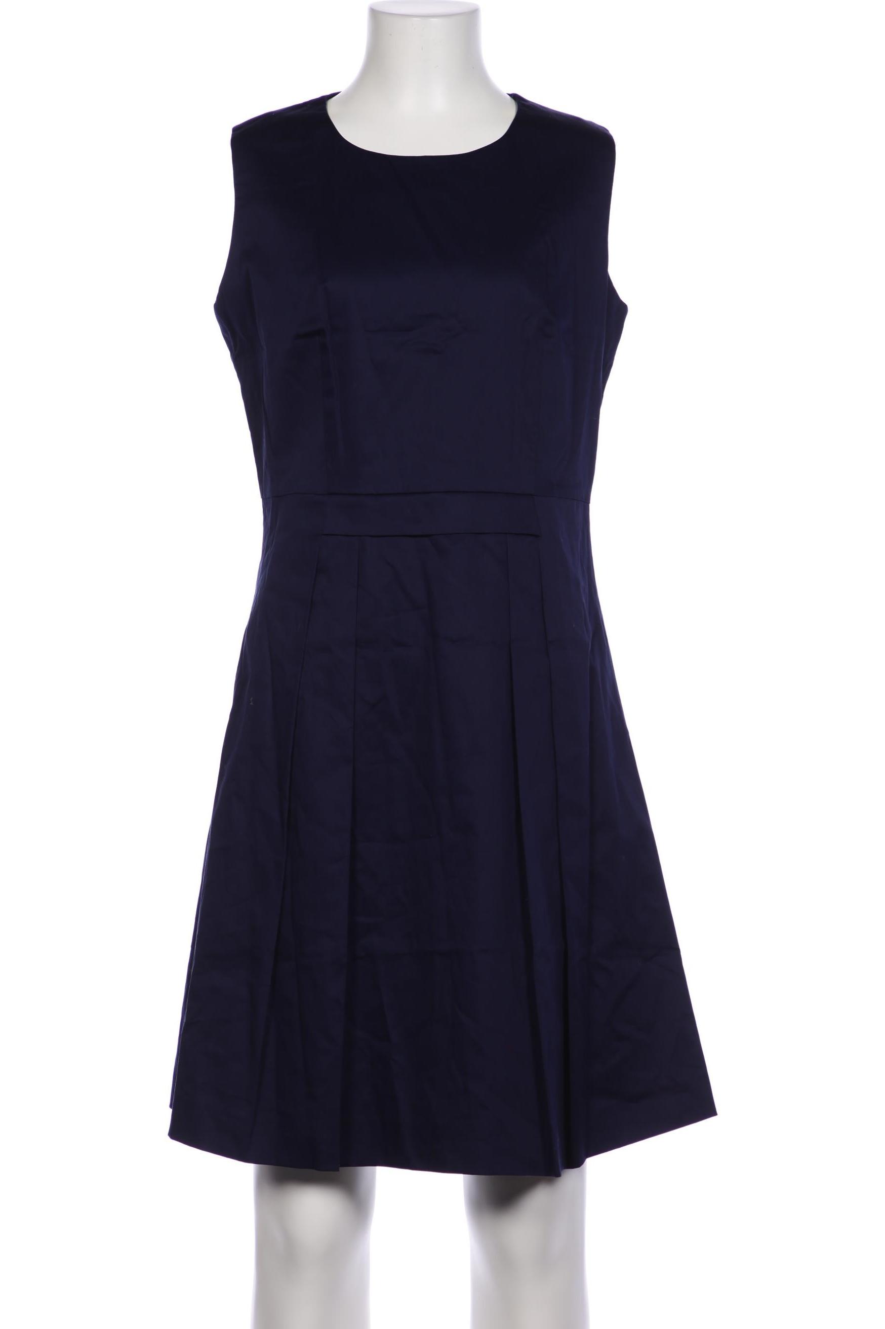 

Boss by Hugo Boss Damen Kleid, marineblau, Gr. 40