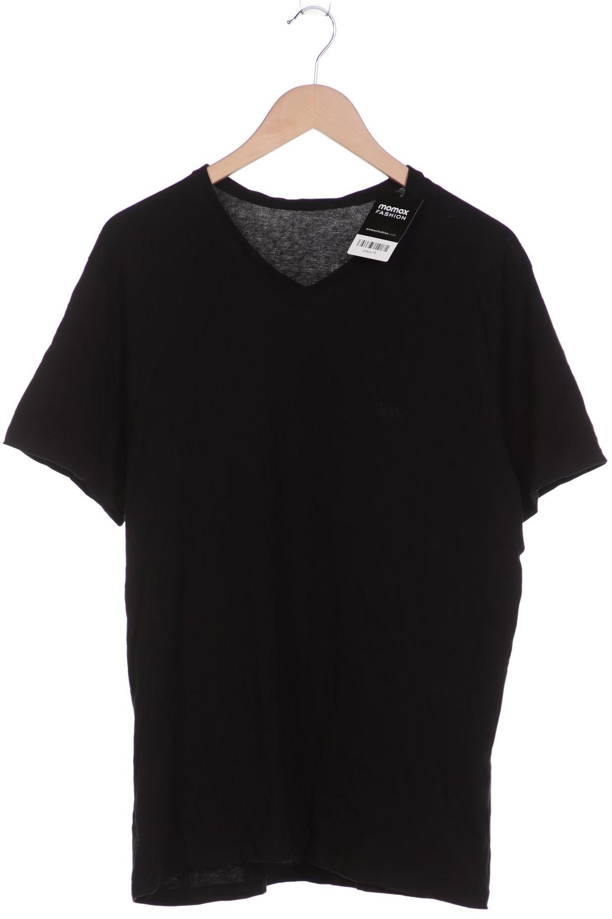 

BOSS by Hugo Boss Herren T-Shirt, schwarz