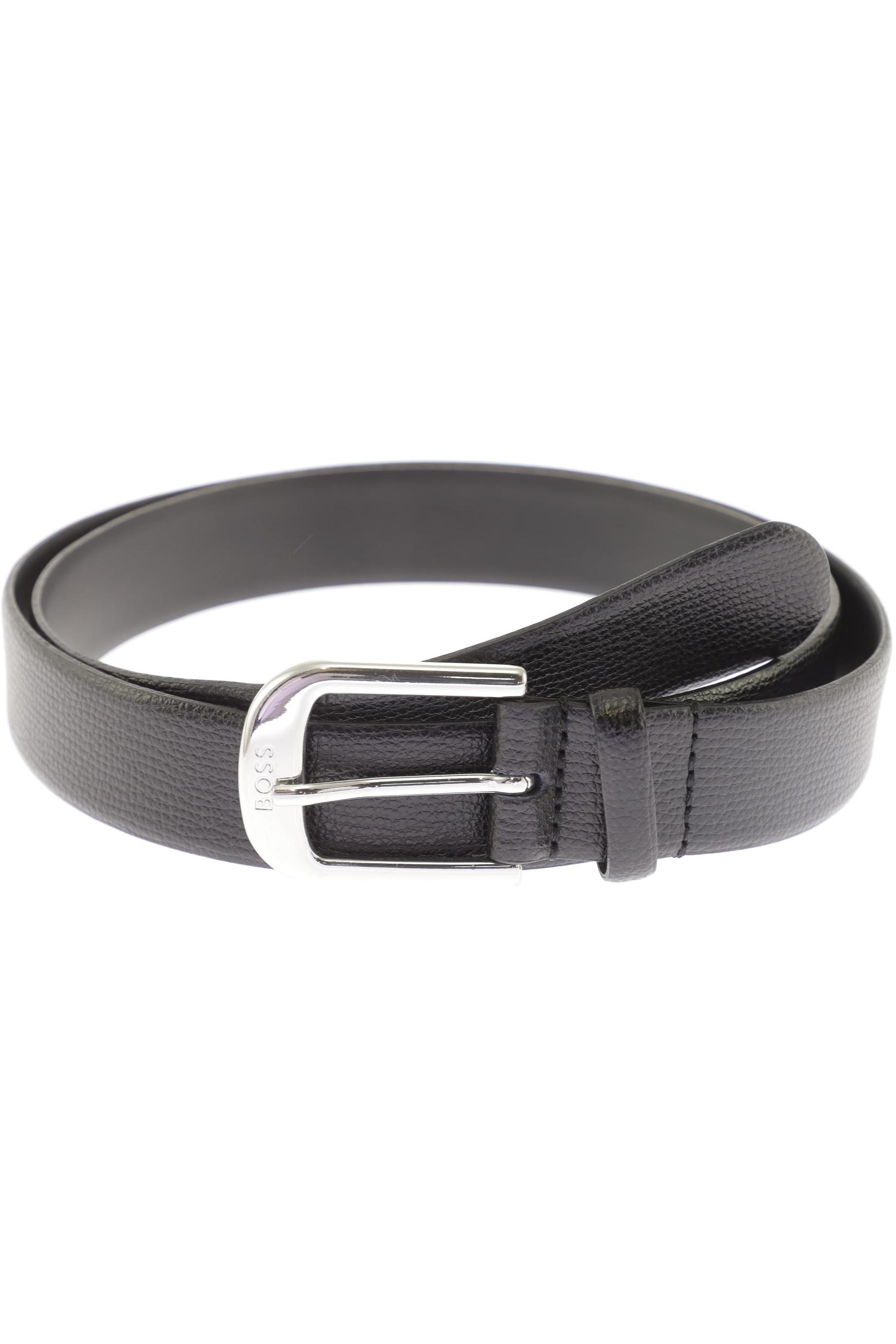 

Boss by Hugo Boss Damen Gürtel, schwarz, Gr. 100
