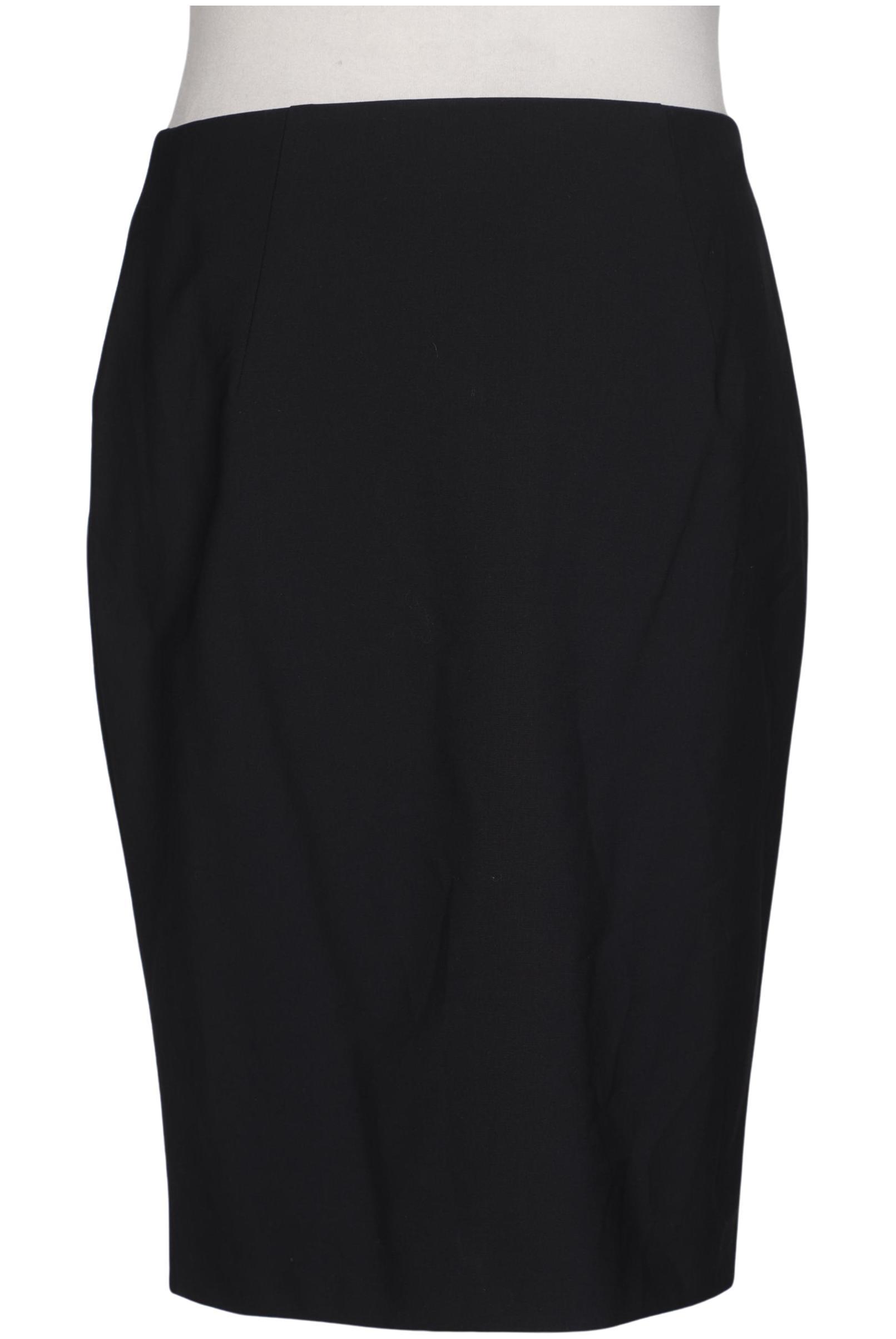 

Boss by Hugo Boss Damen Rock, schwarz, Gr. 42