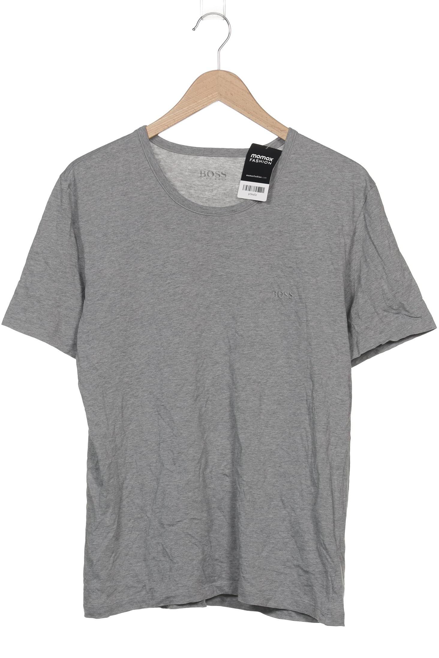 

Boss by Hugo Boss Herren T-Shirt, grau, Gr. 52