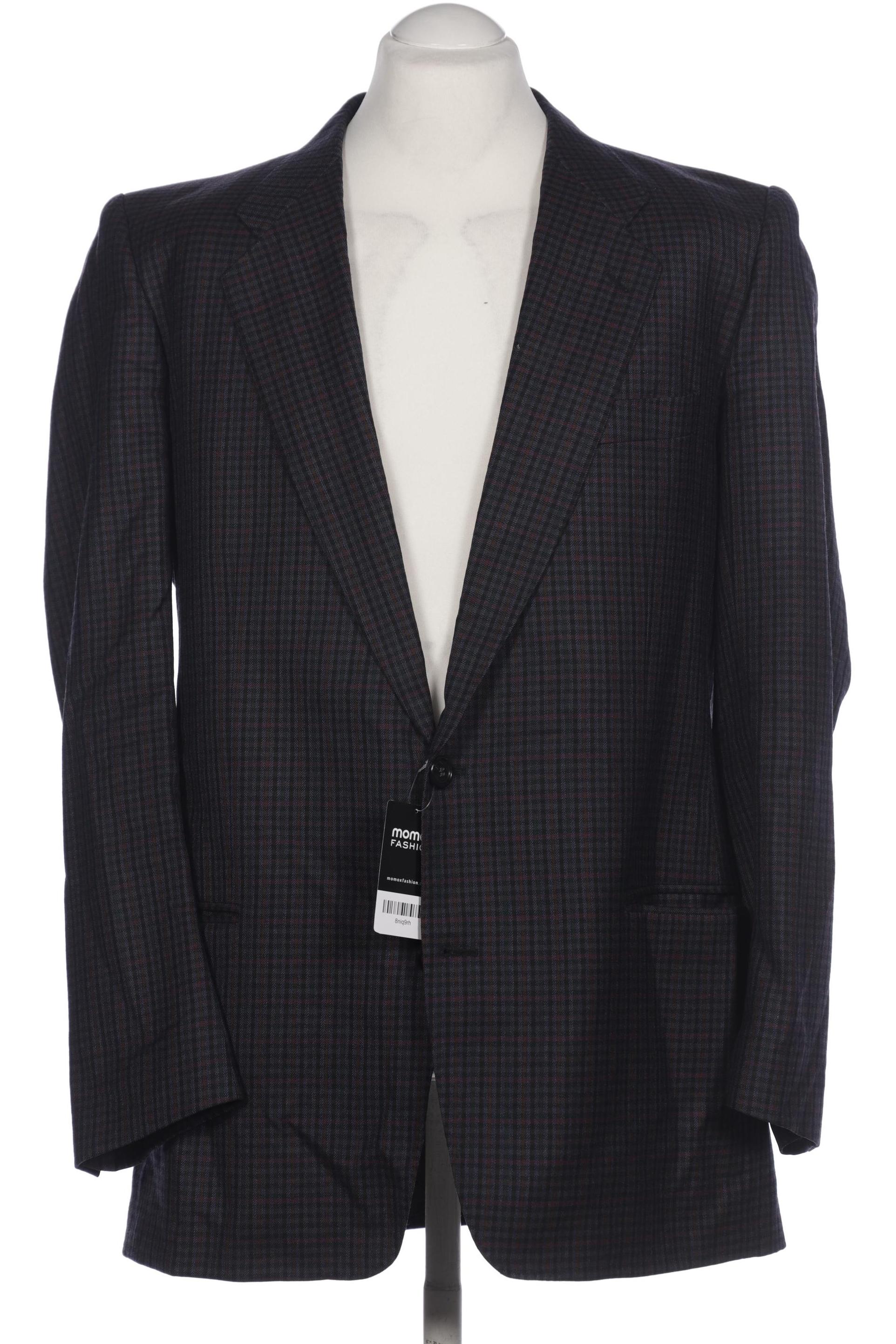 

Boss by Hugo Boss Herren Sakko, marineblau, Gr. 106