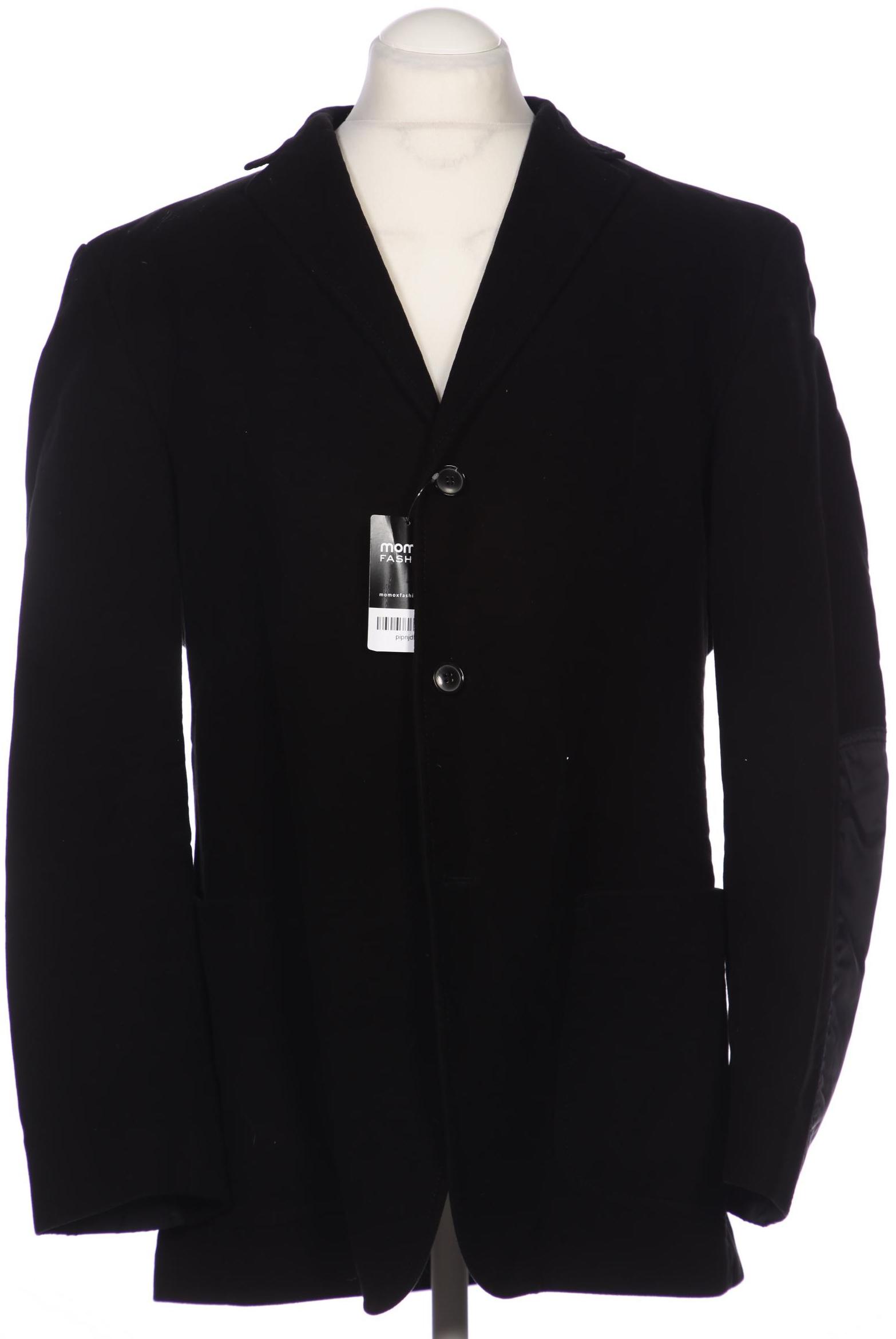 

BOSS by Hugo Boss Herren Sakko, schwarz