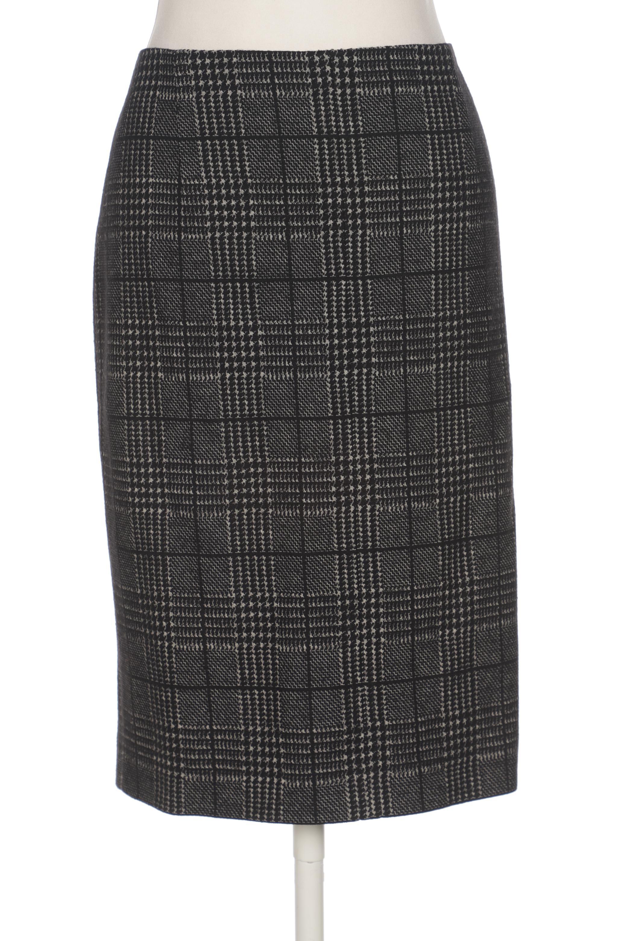 

Boss by Hugo Boss Damen Rock, schwarz, Gr. 40