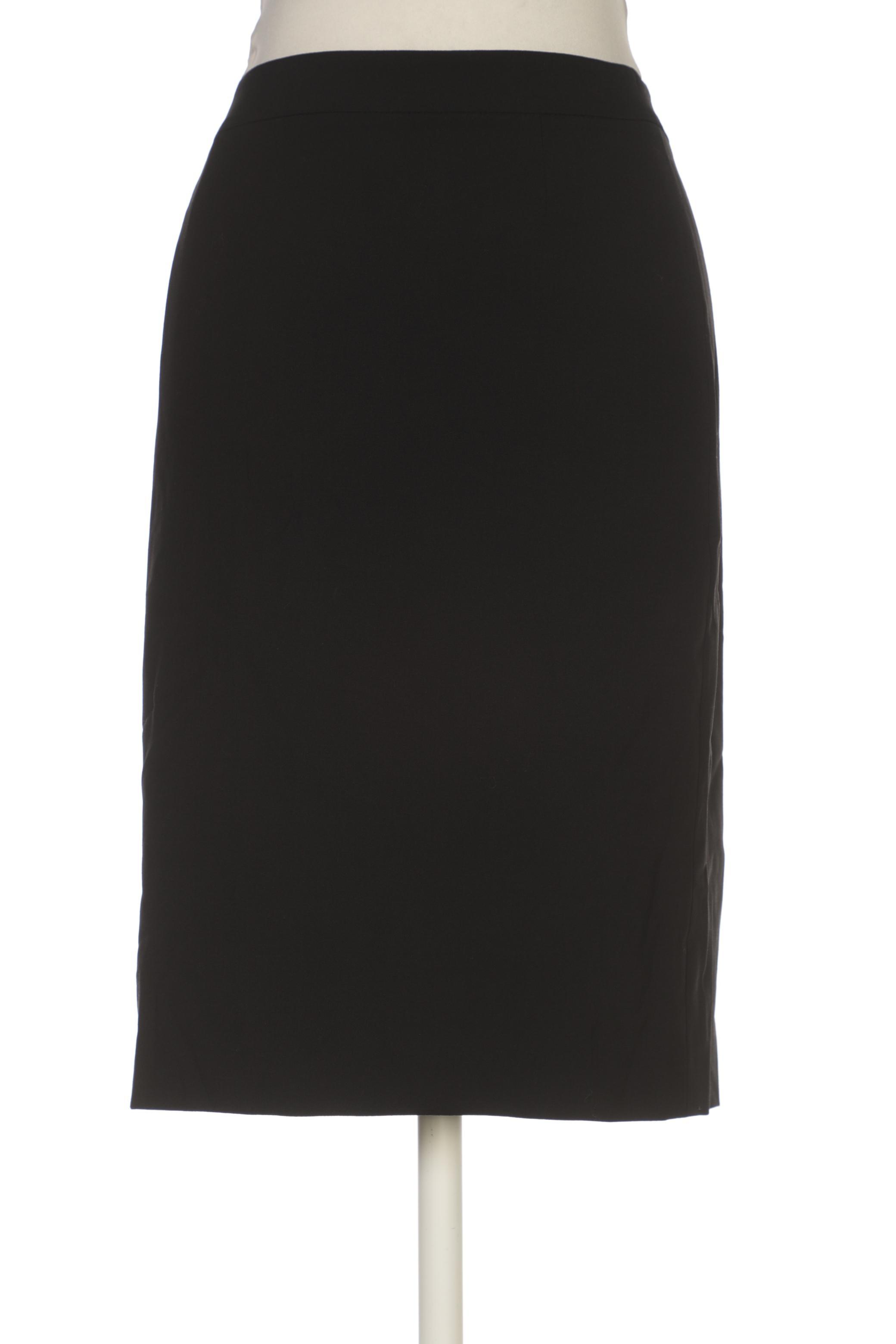 

Boss by Hugo Boss Damen Rock, schwarz, Gr. 32