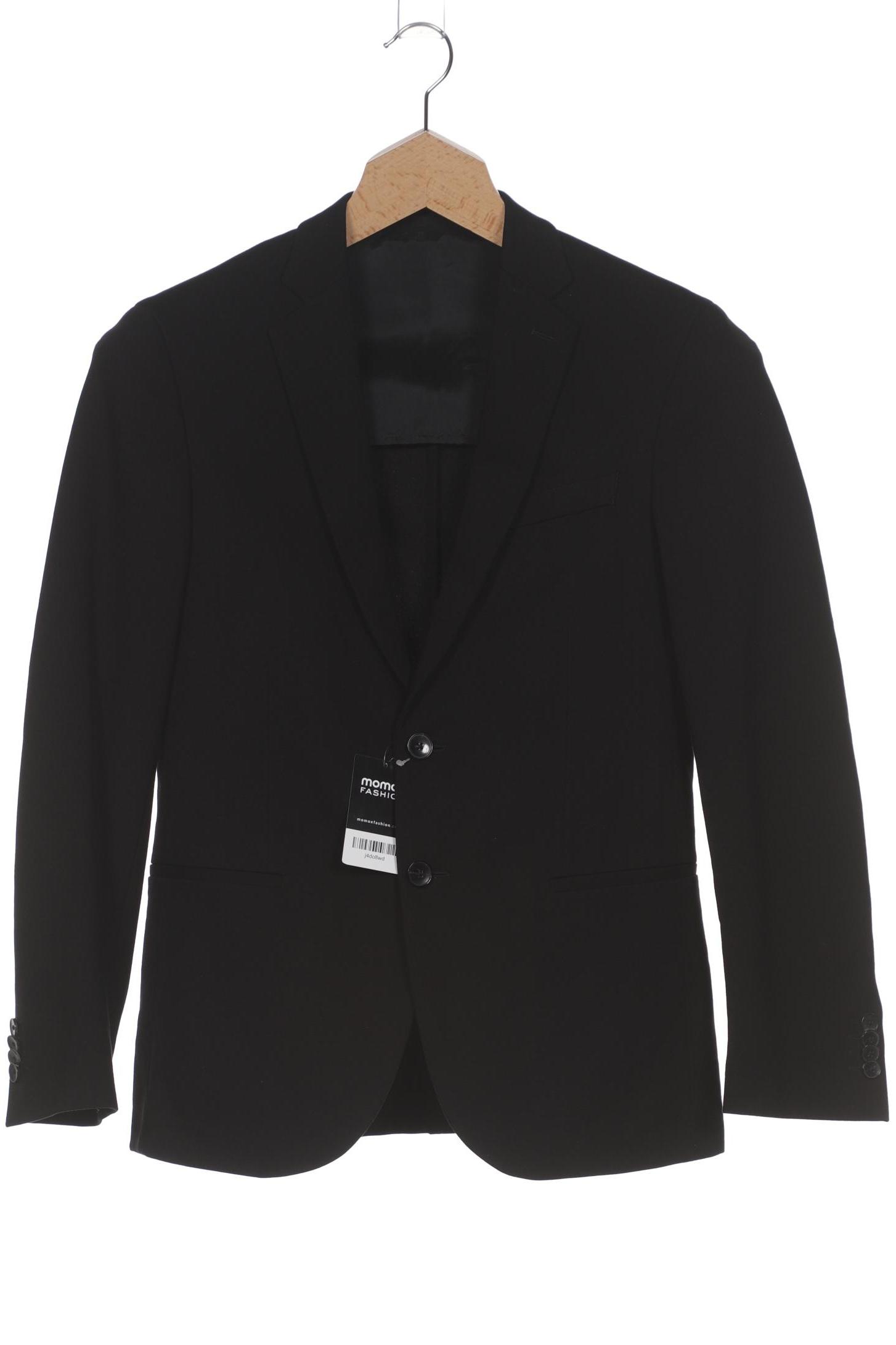

Boss by Hugo Boss Herren Sakko, schwarz, Gr. 46