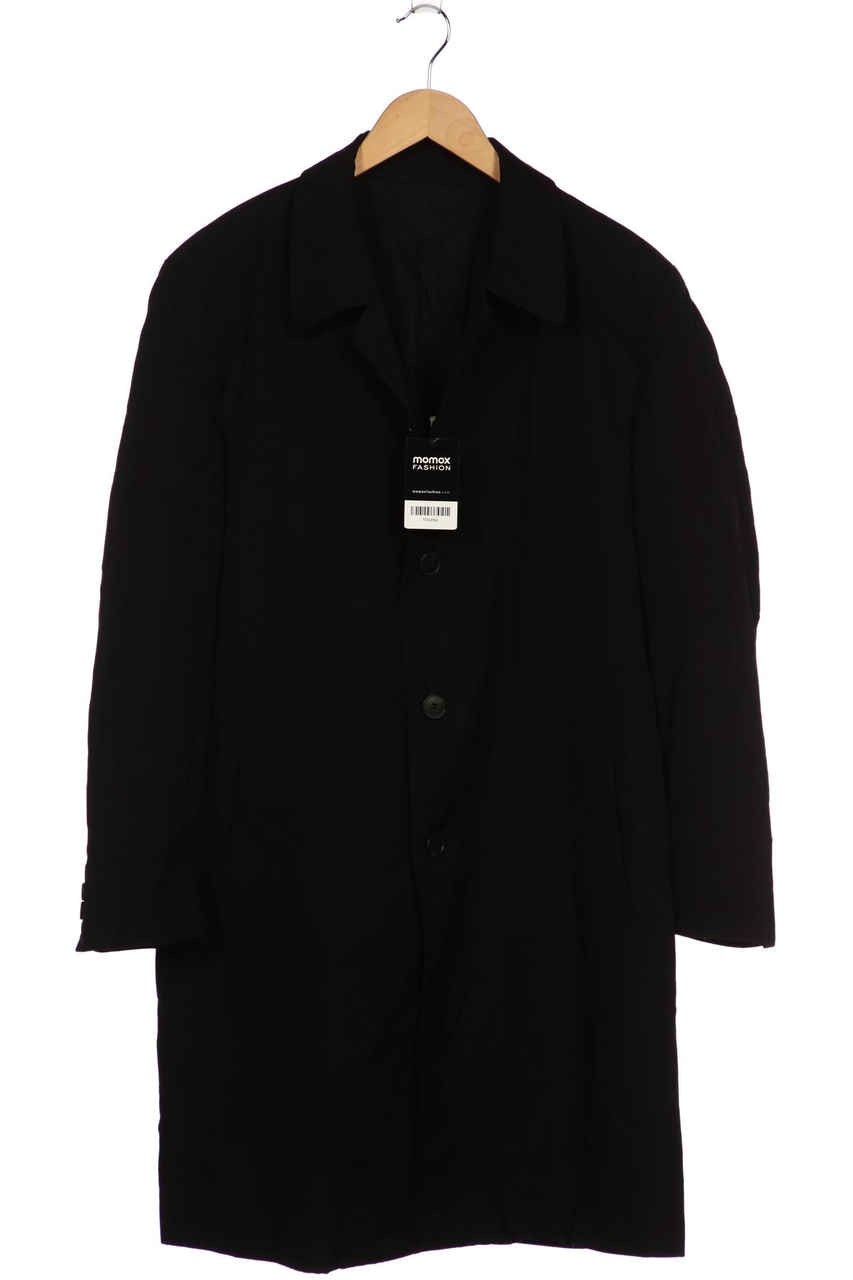 

Boss by Hugo Boss Damen Mantel, schwarz, Gr. 54