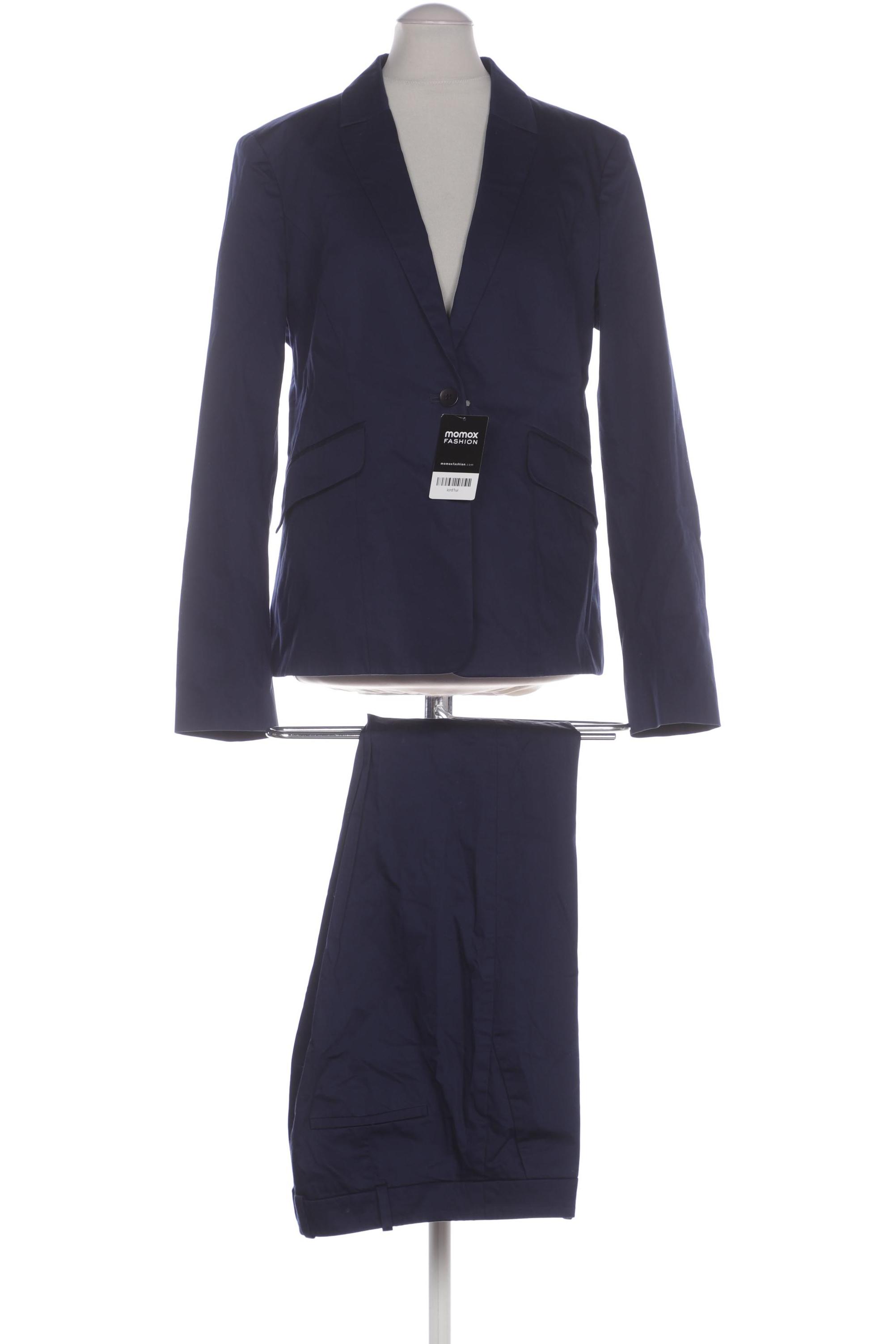 

Boss by Hugo Boss Damen Anzug, marineblau, Gr. 36