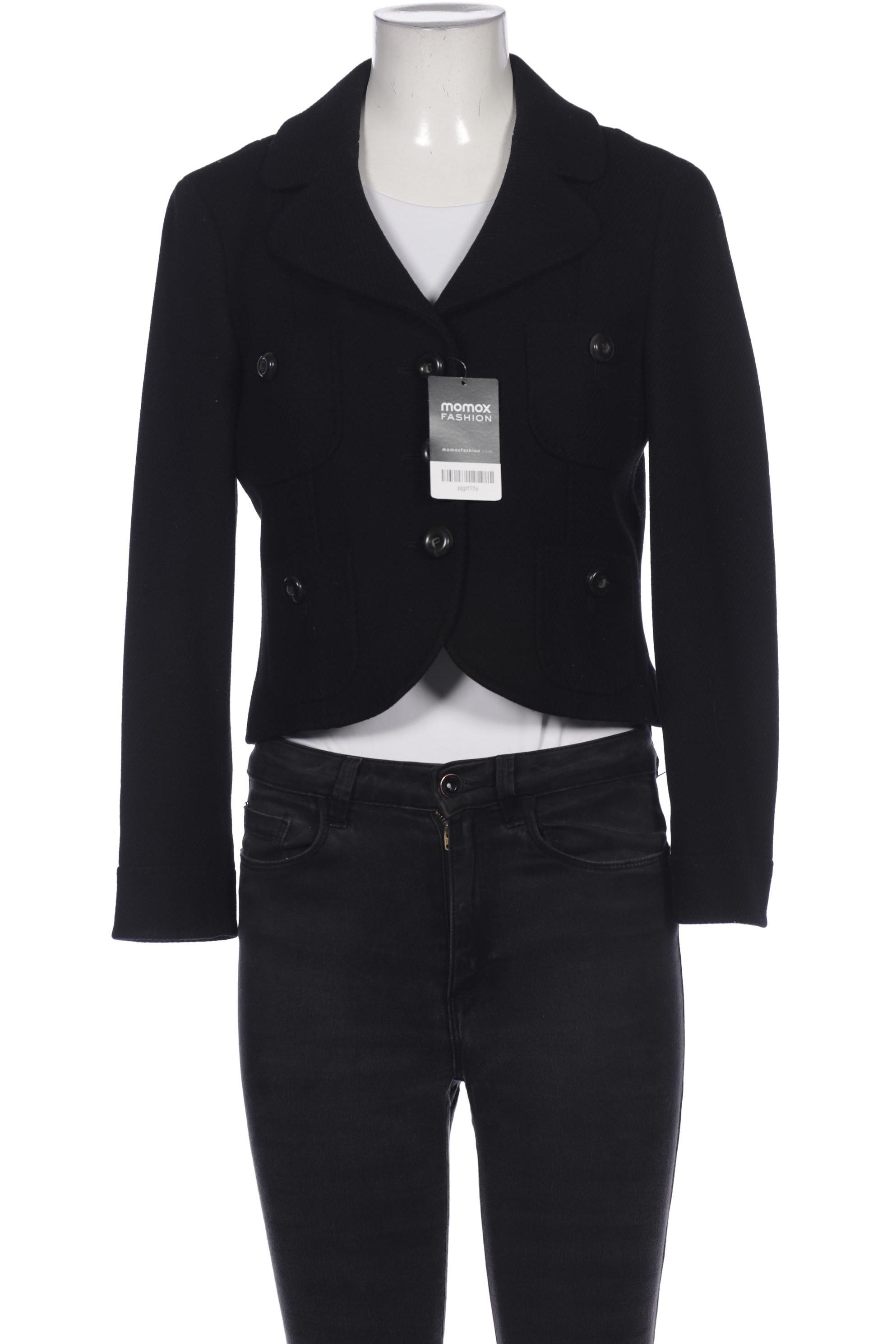 

BOSS by Hugo Boss Damen Blazer, schwarz