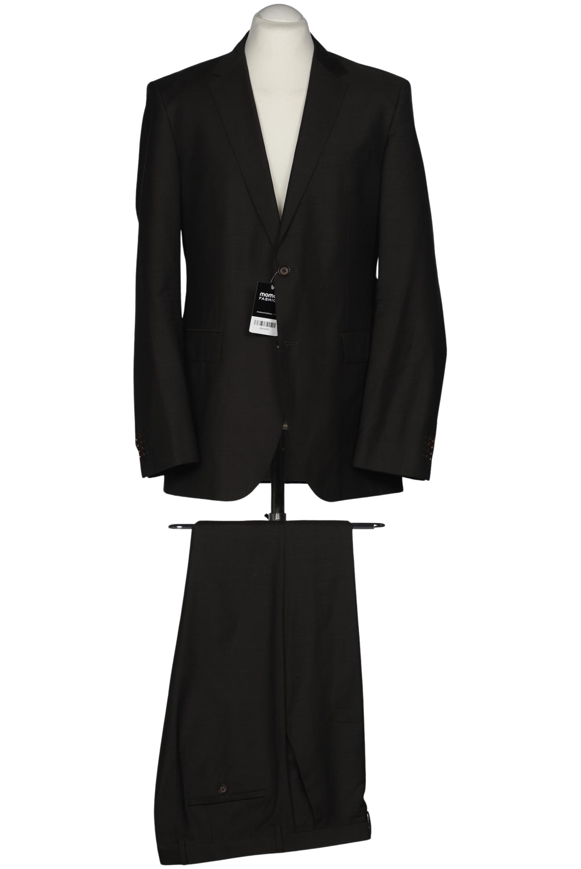 

Boss by Hugo Boss Herren Anzug, braun, Gr. 102