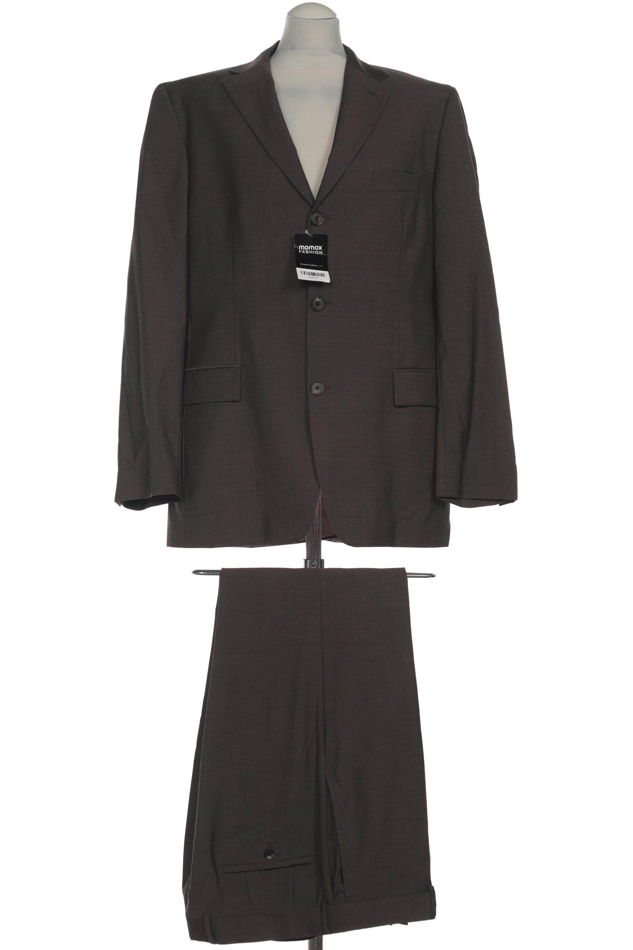 

Boss by Hugo Boss Herren Anzug, braun, Gr. 54