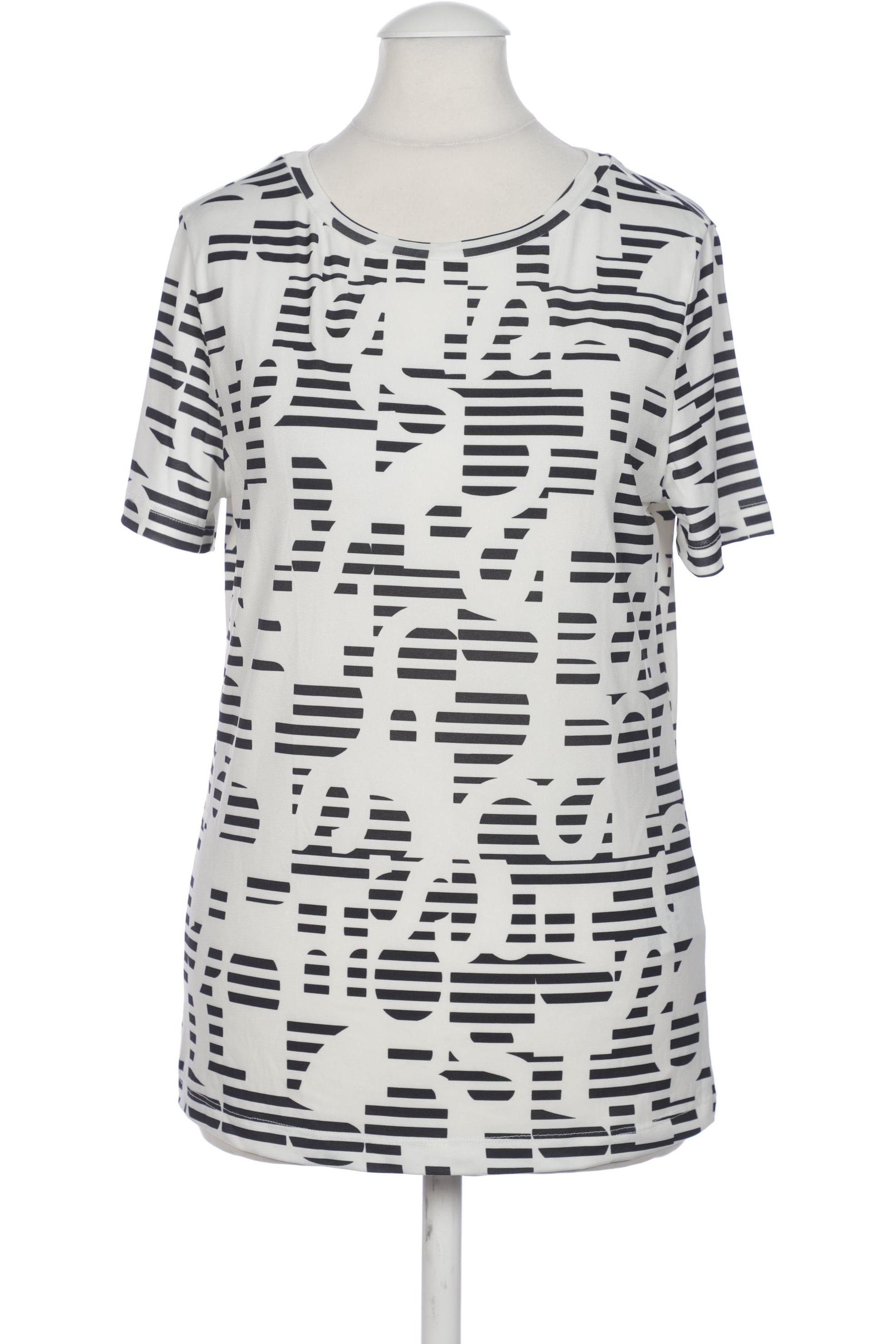 

BOSS by Hugo Boss Damen T-Shirt, weiß