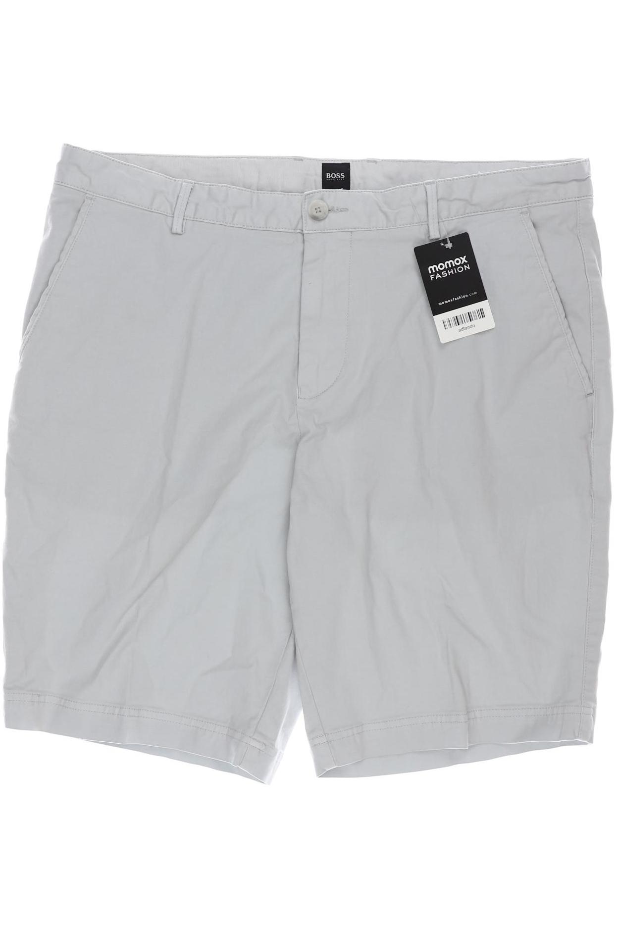

Boss by Hugo Boss Herren Shorts, grau, Gr. 52
