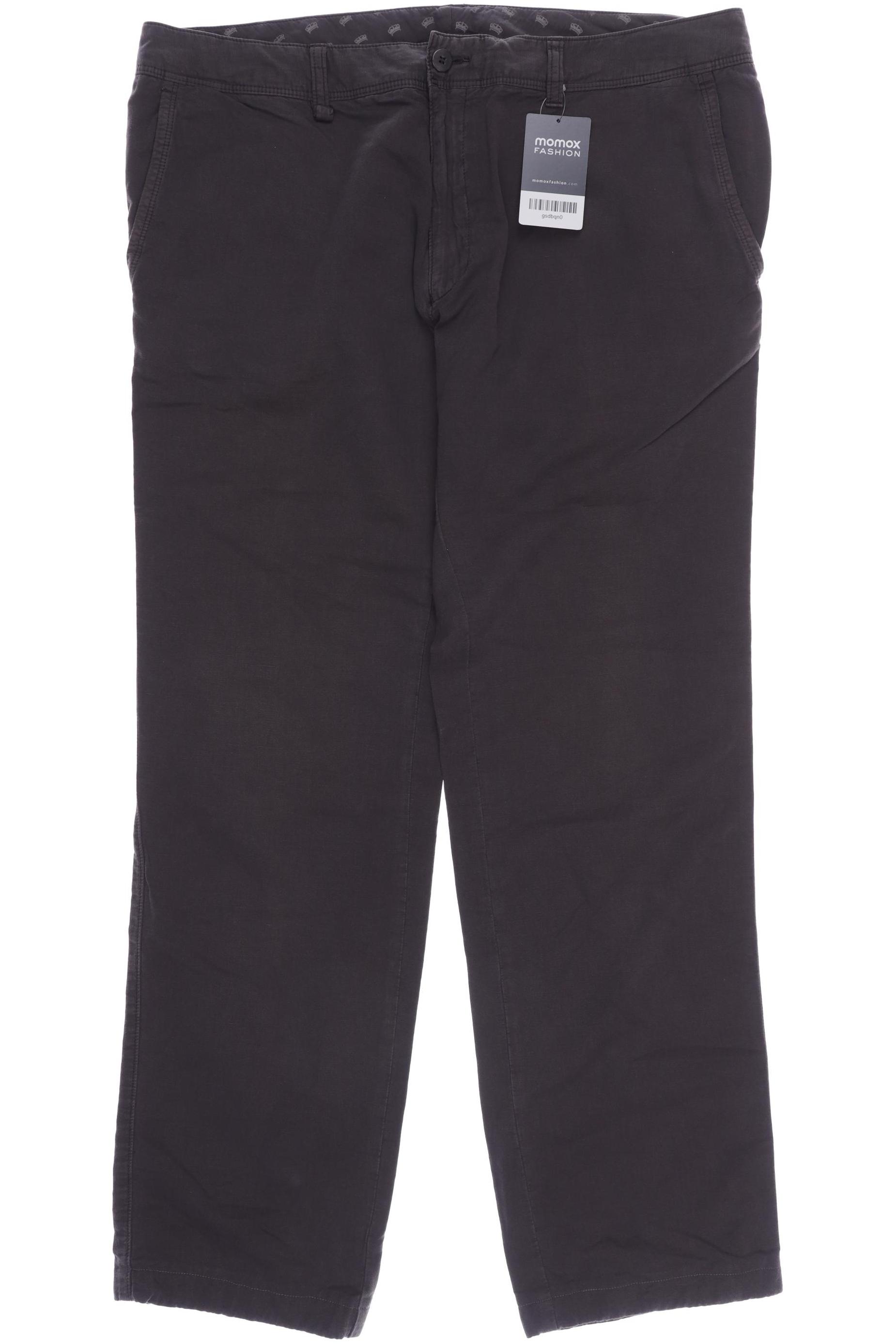 

Boss by Hugo Boss Herren Stoffhose, braun, Gr. 37