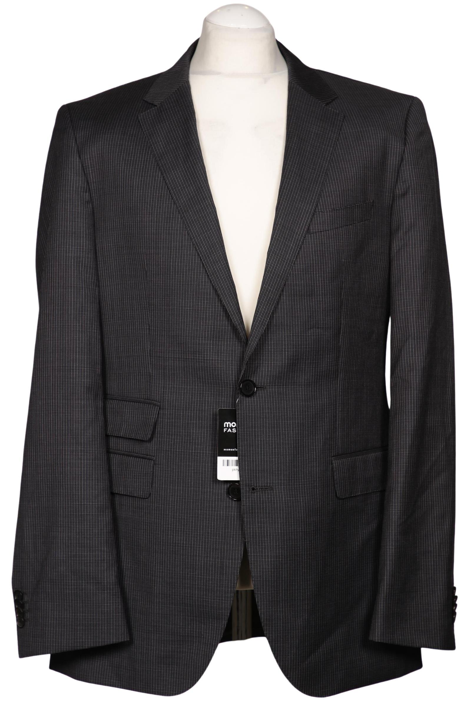 

Boss by Hugo Boss Herren Sakko, grau, Gr. 102