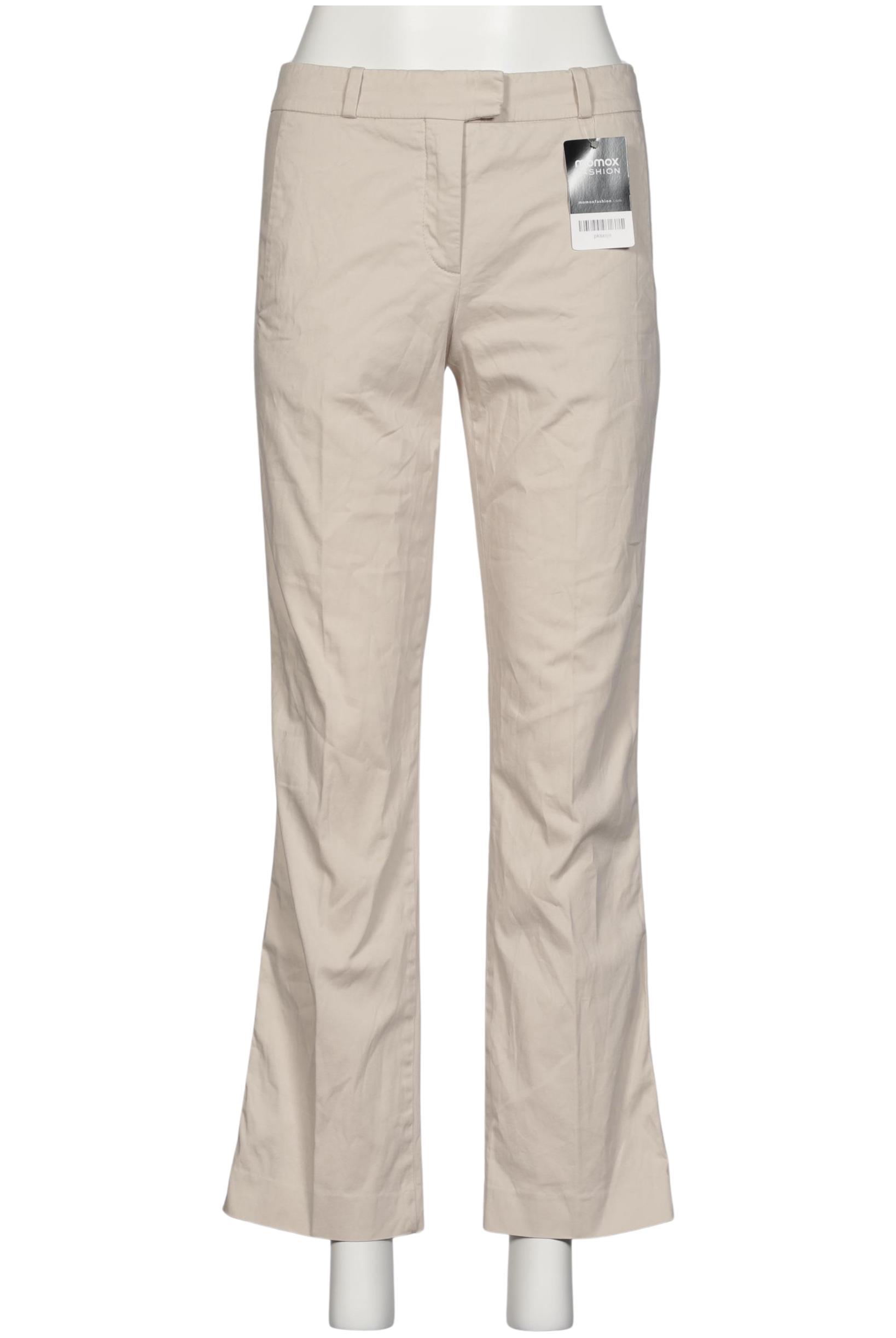 

Boss by Hugo Boss Damen Stoffhose, beige, Gr. 28