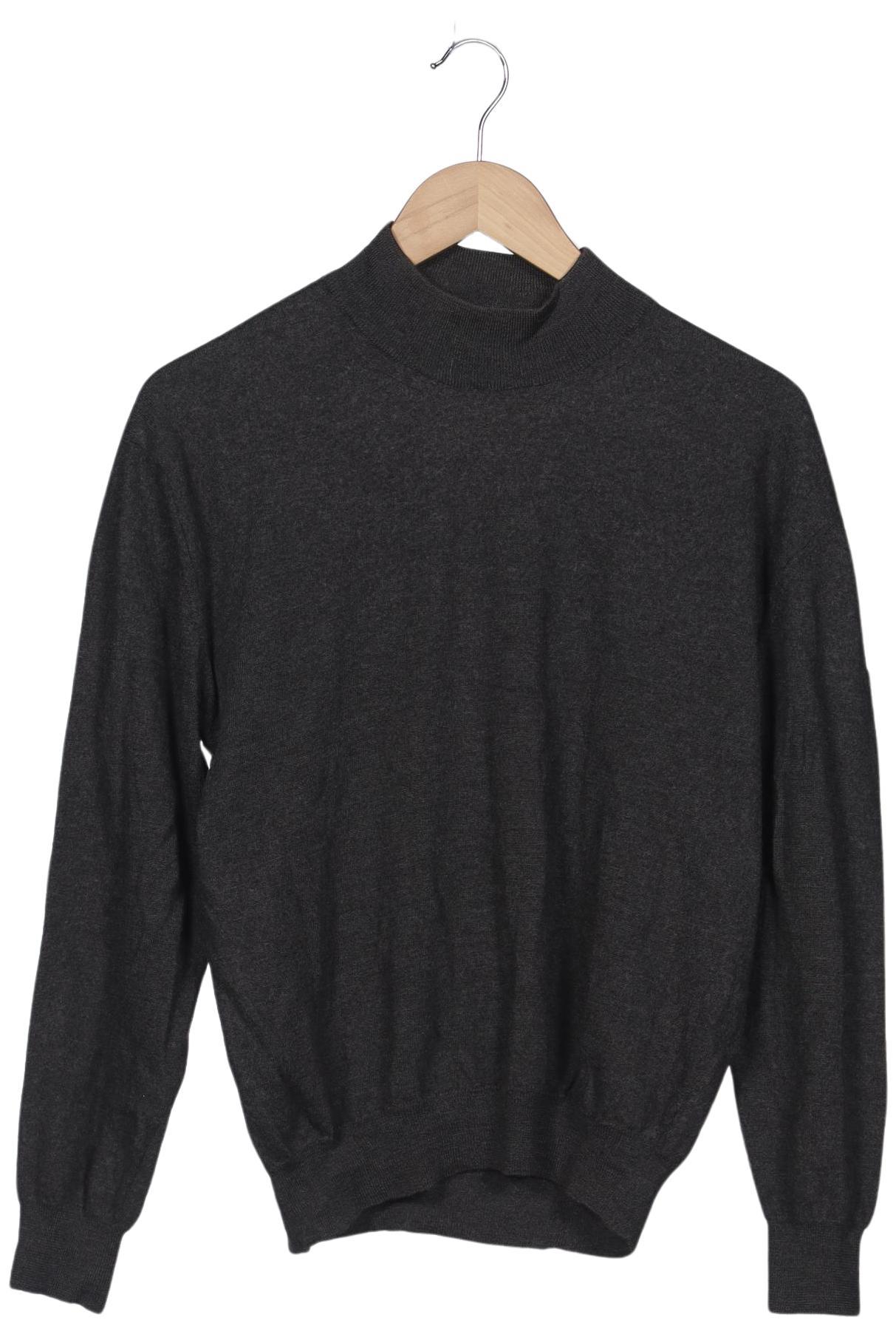 

Boss by Hugo Boss Herren Pullover, schwarz, Gr. 54