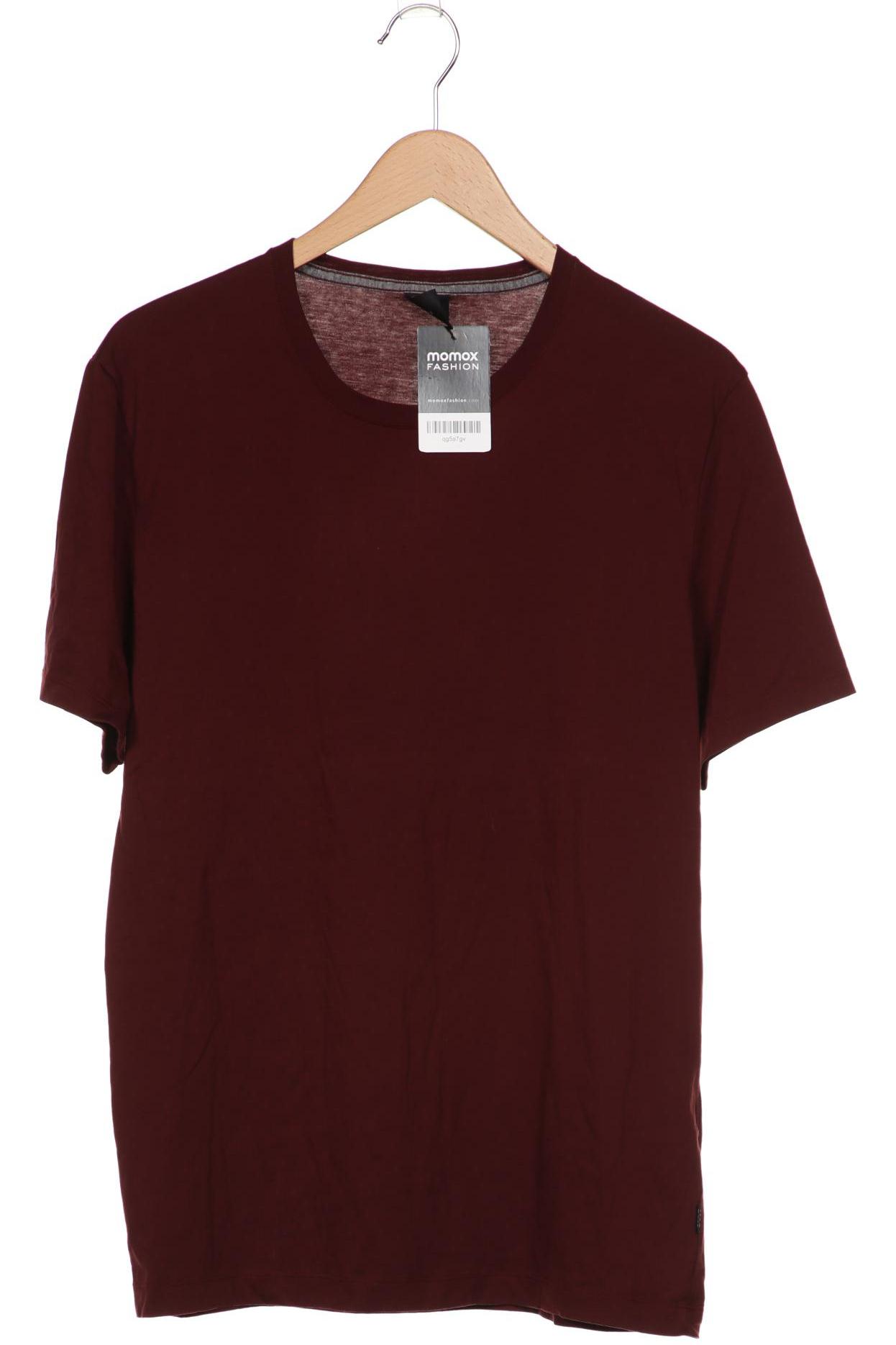 

BOSS by Hugo Boss Herren T-Shirt, bordeaux