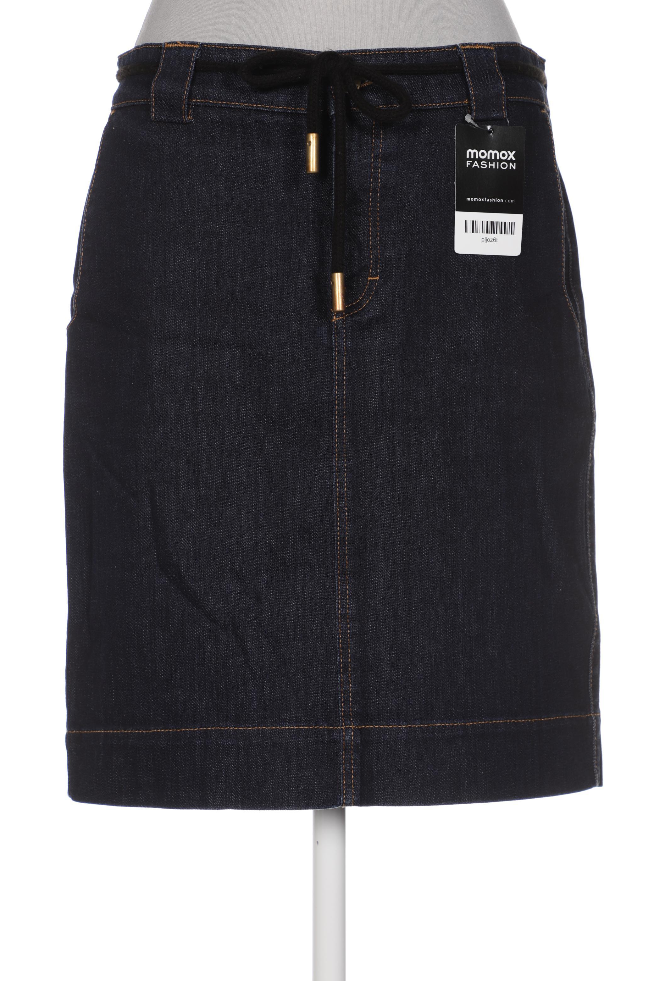 

Boss by Hugo Boss Damen Rock, marineblau, Gr. 38