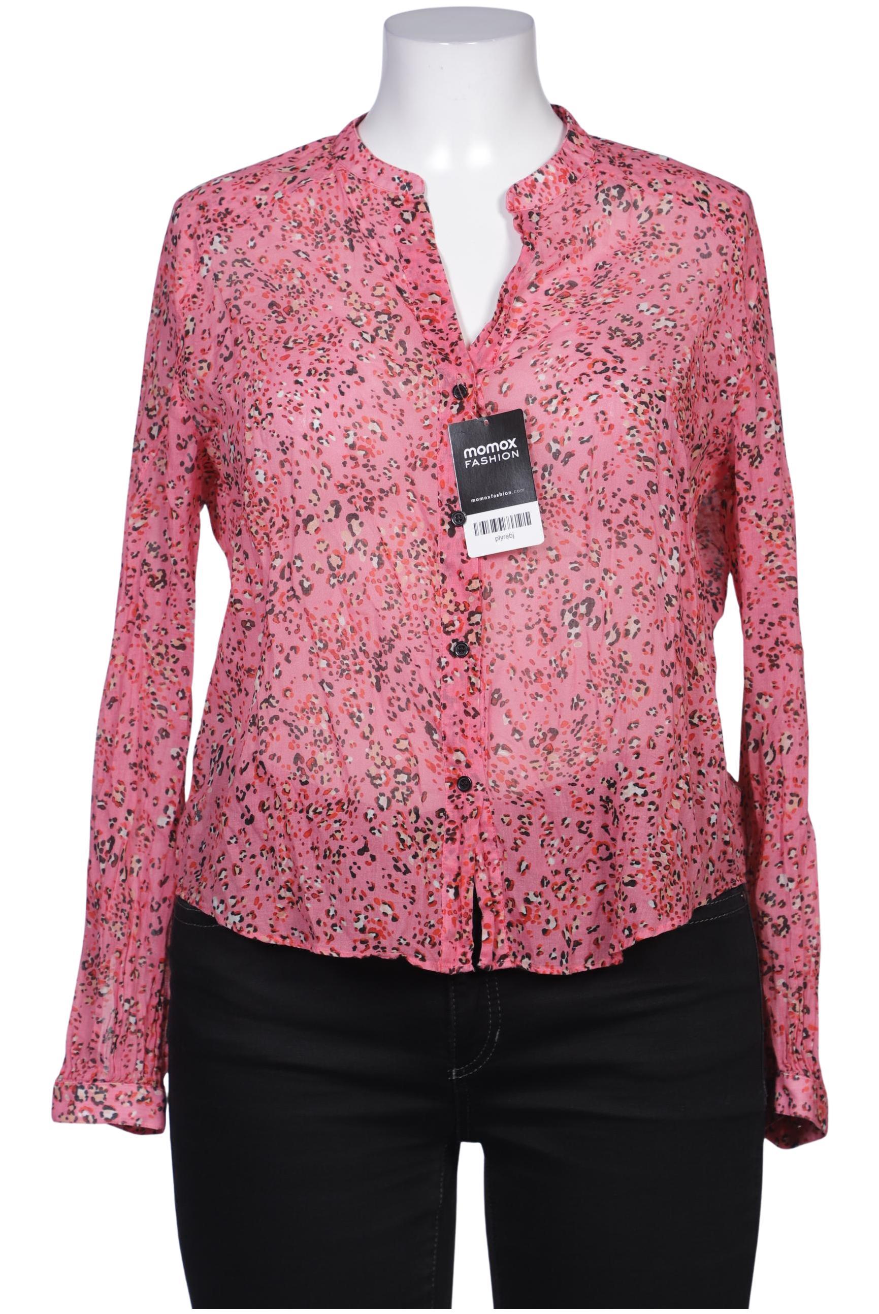 

Boss by Hugo Boss Damen Bluse, pink, Gr. 46