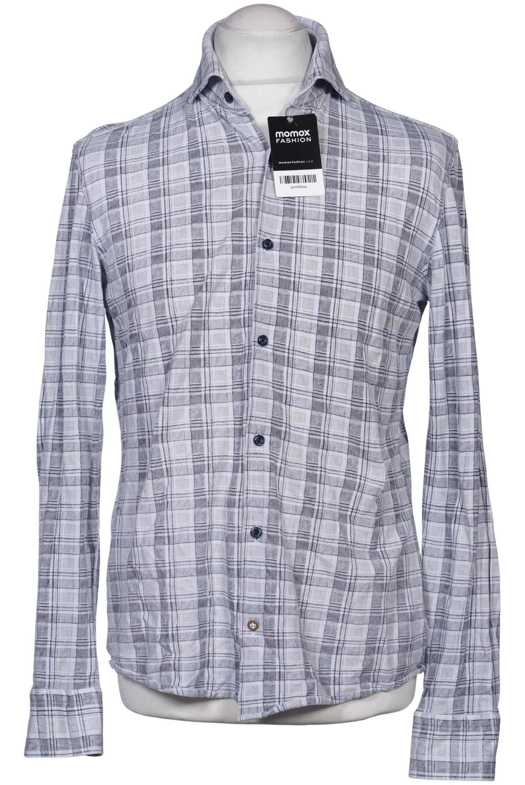 Thumbnail - Boss by Hugo Boss Herren Hemd, hellblau, Gr. 48