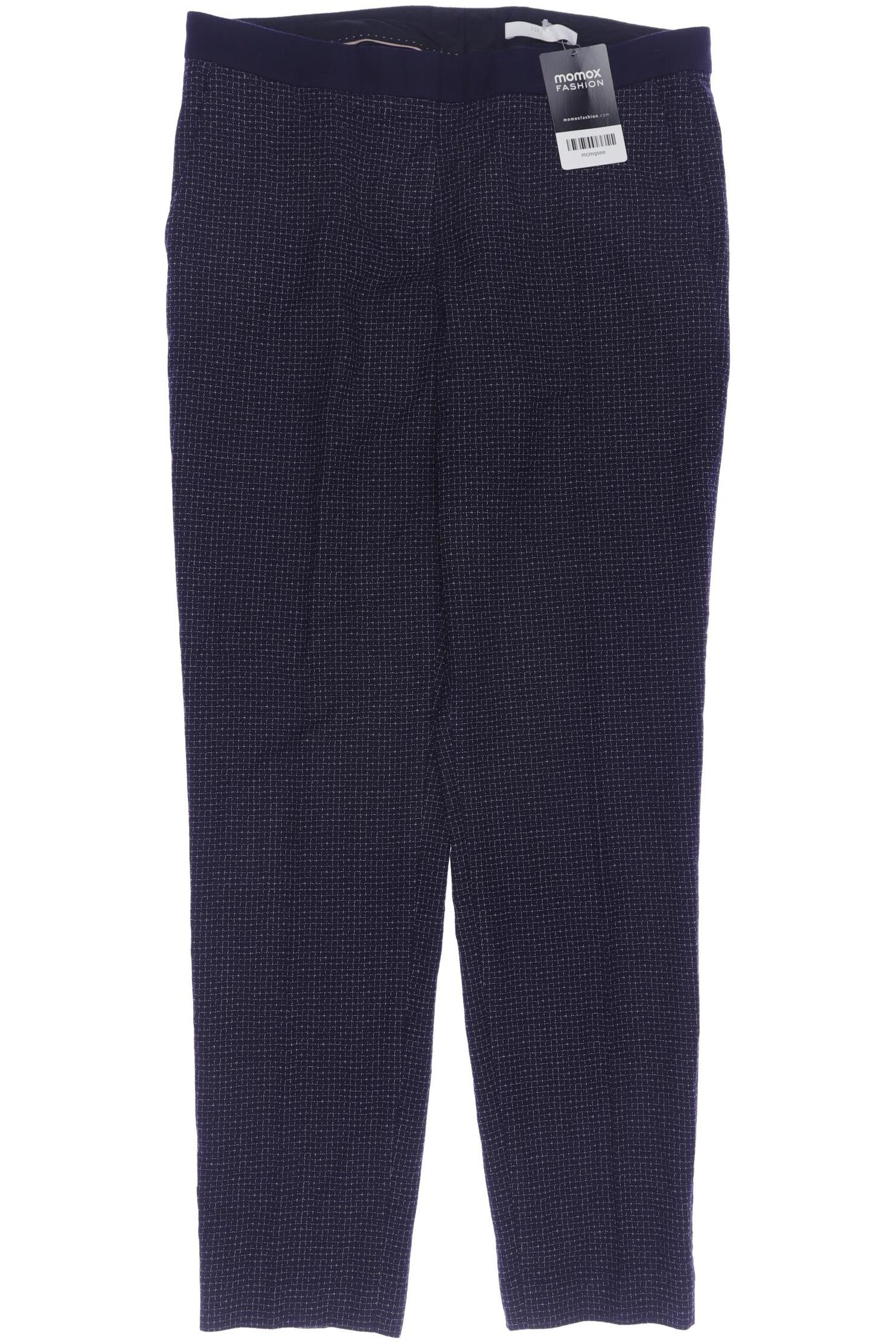 

Boss by Hugo Boss Damen Stoffhose, marineblau, Gr. 36