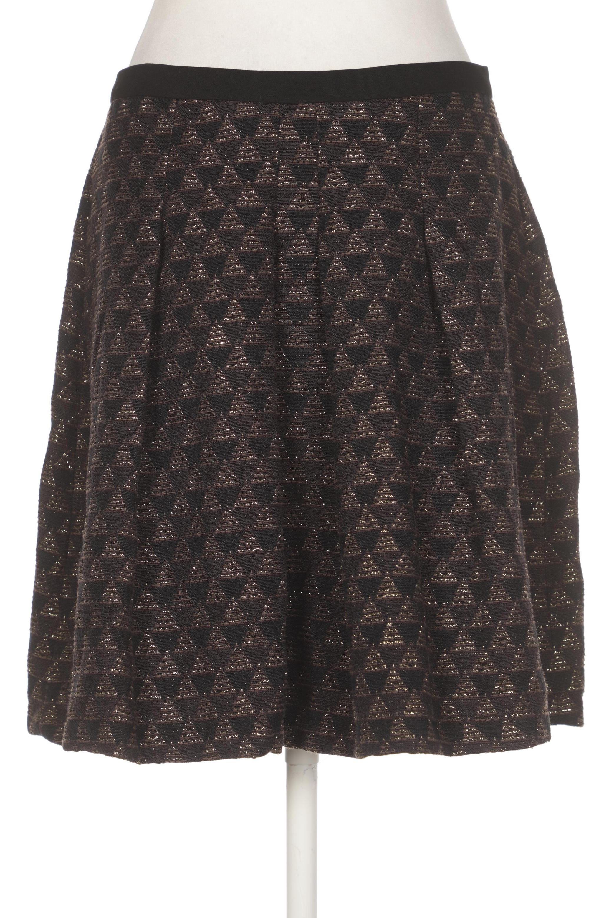 

Boss by Hugo Boss Damen Rock, schwarz, Gr. 29