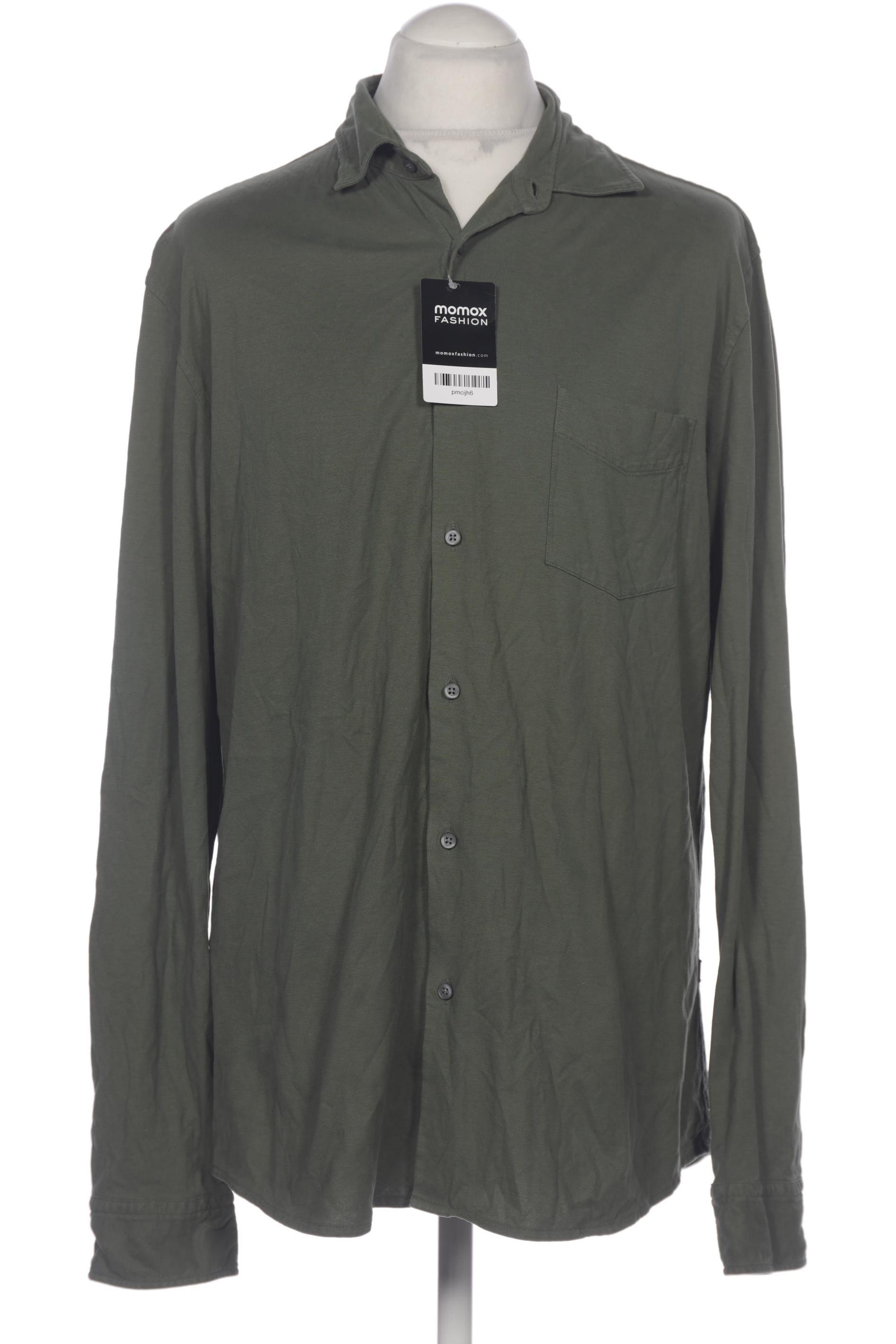 

Boss by Hugo Boss Herren Hemd, grün, Gr. 54
