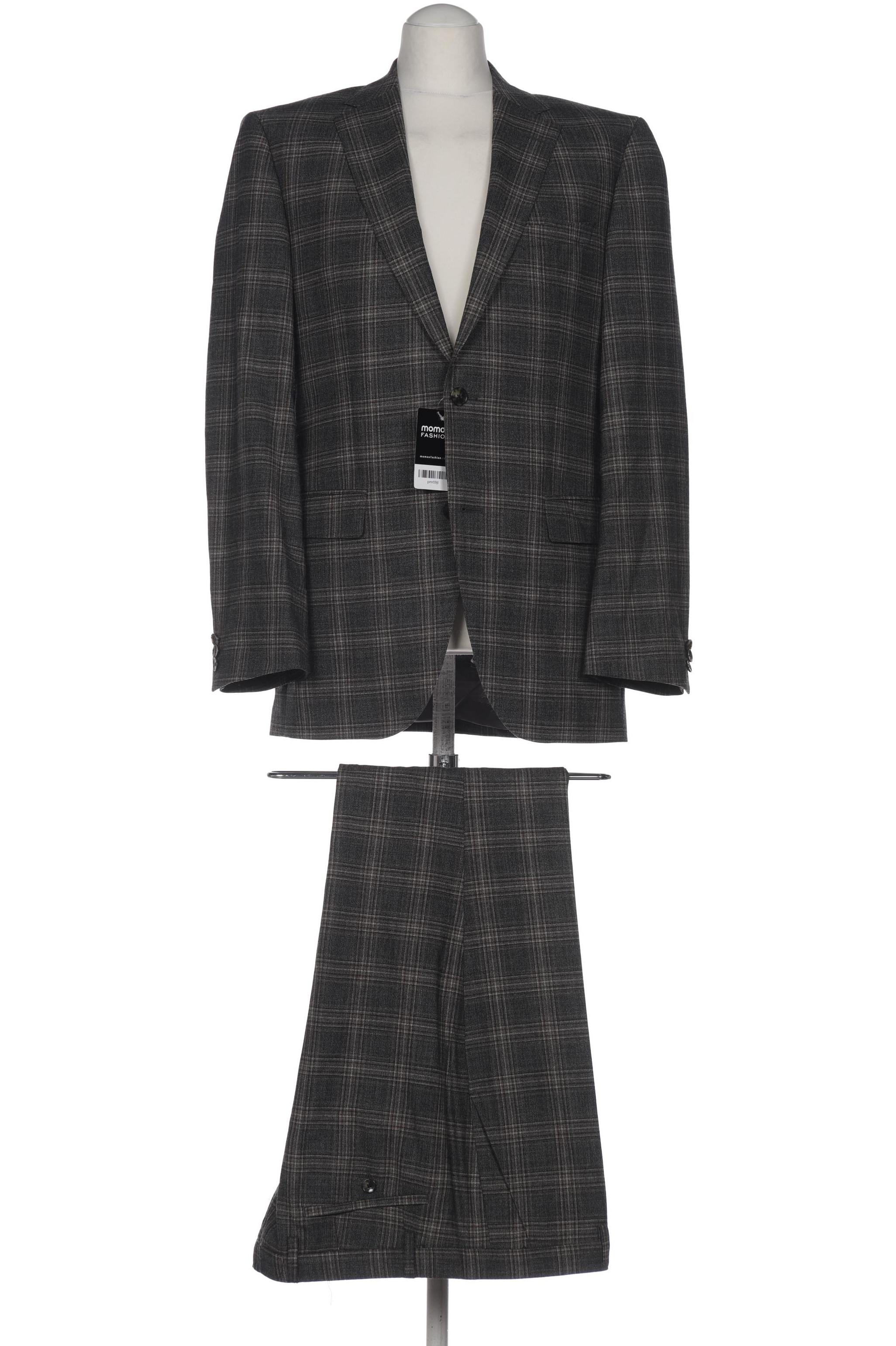 

Boss by Hugo Boss Herren Anzug, grau, Gr. 98