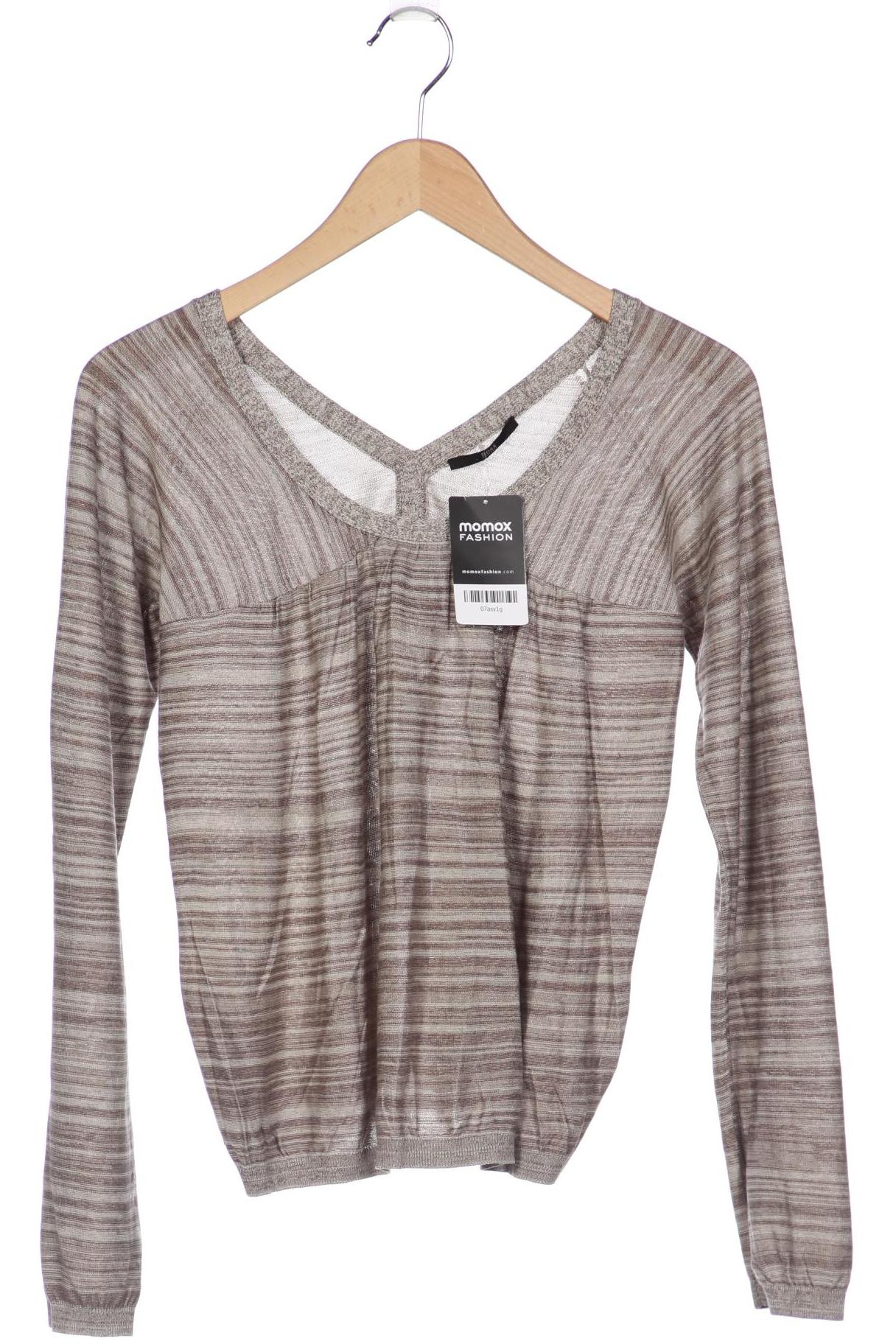 

BOSS by Hugo Boss Damen Pullover, beige