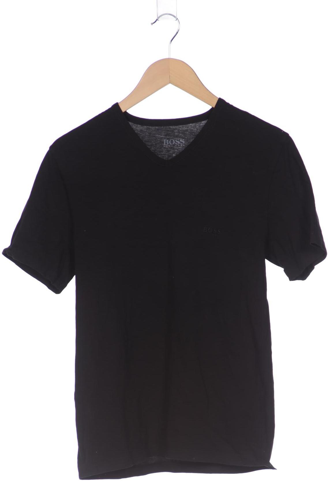 

Boss by Hugo Boss Herren T-Shirt, schwarz, Gr. 48