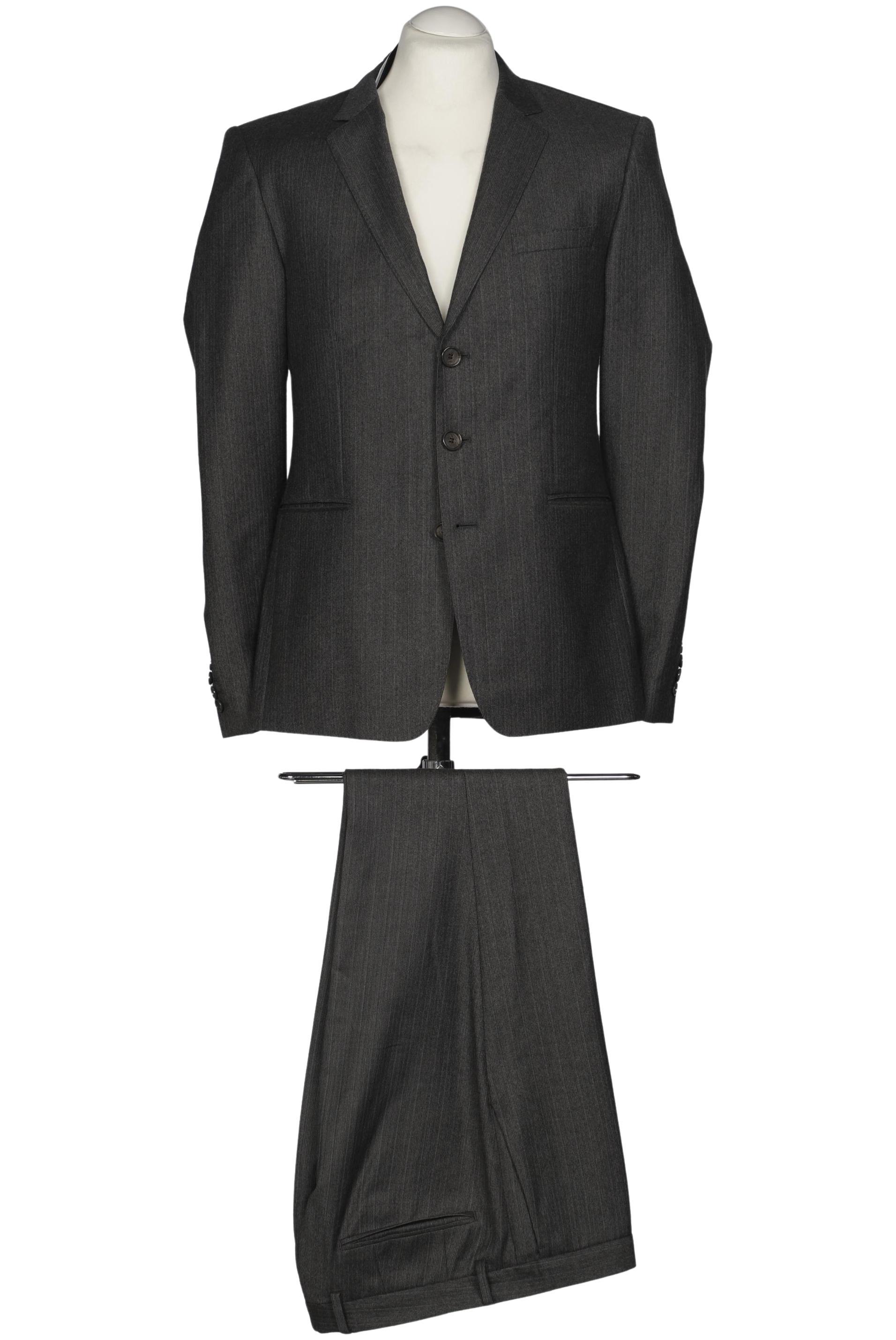 

Boss by Hugo Boss Herren Anzug, grau, Gr. 50