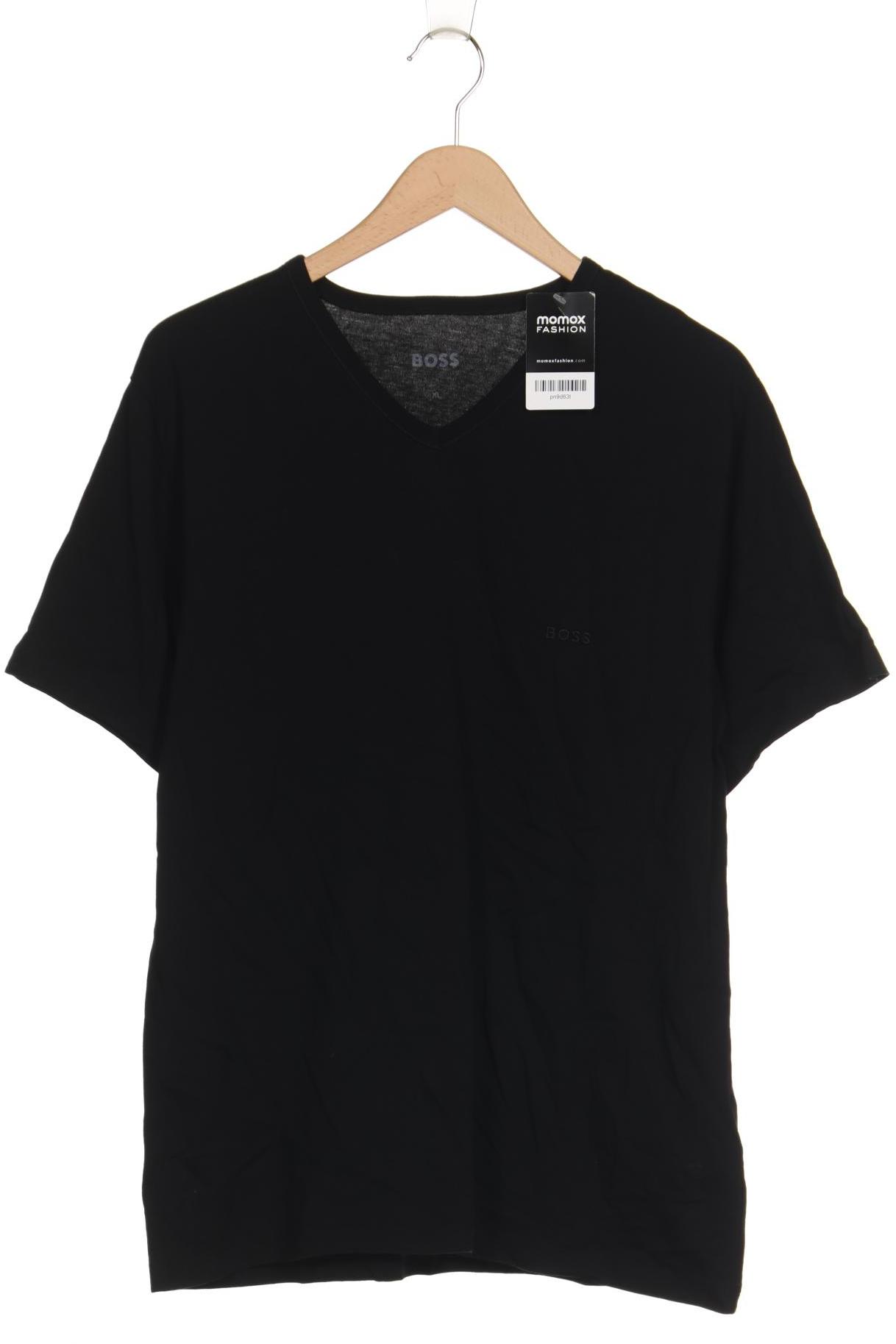 

Boss by Hugo Boss Herren T-Shirt, schwarz, Gr. 54