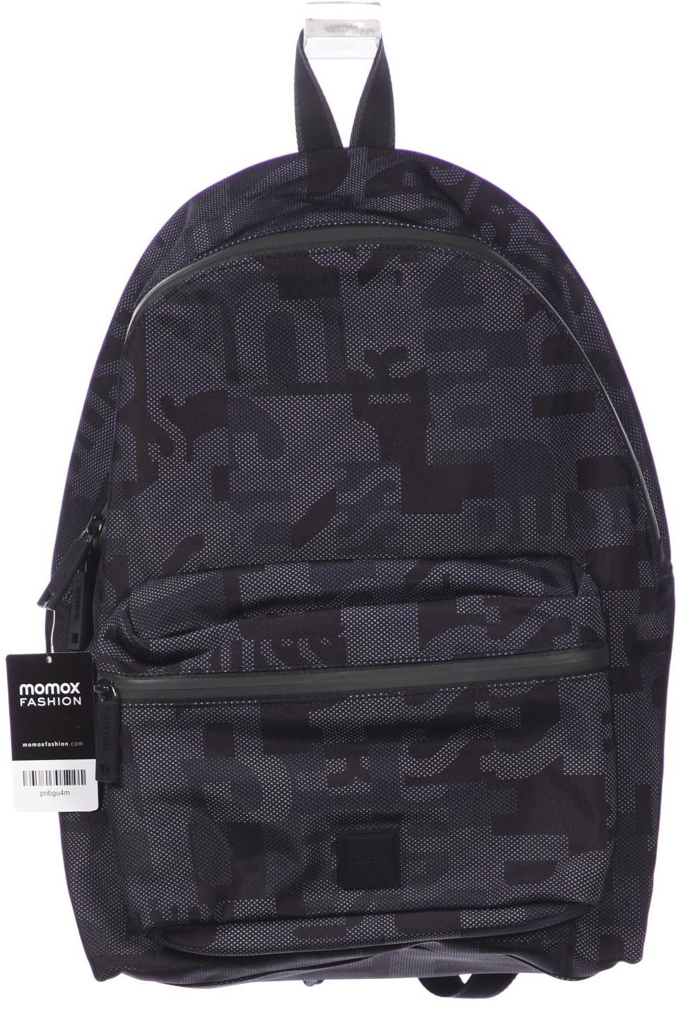 

Boss by Hugo Boss Herren Rucksack, schwarz, Gr.