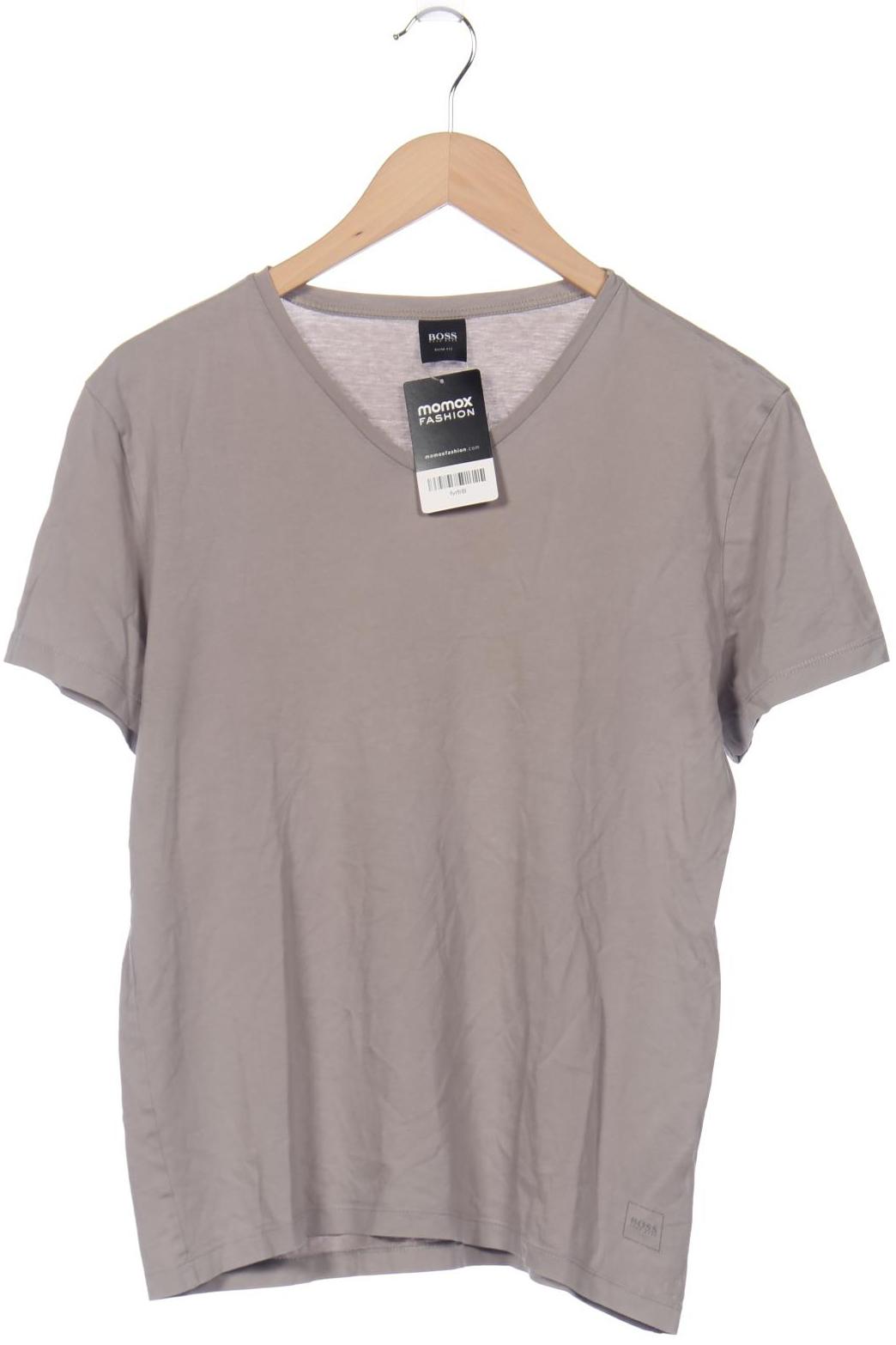 

BOSS by Hugo Boss Herren T-Shirt, grau