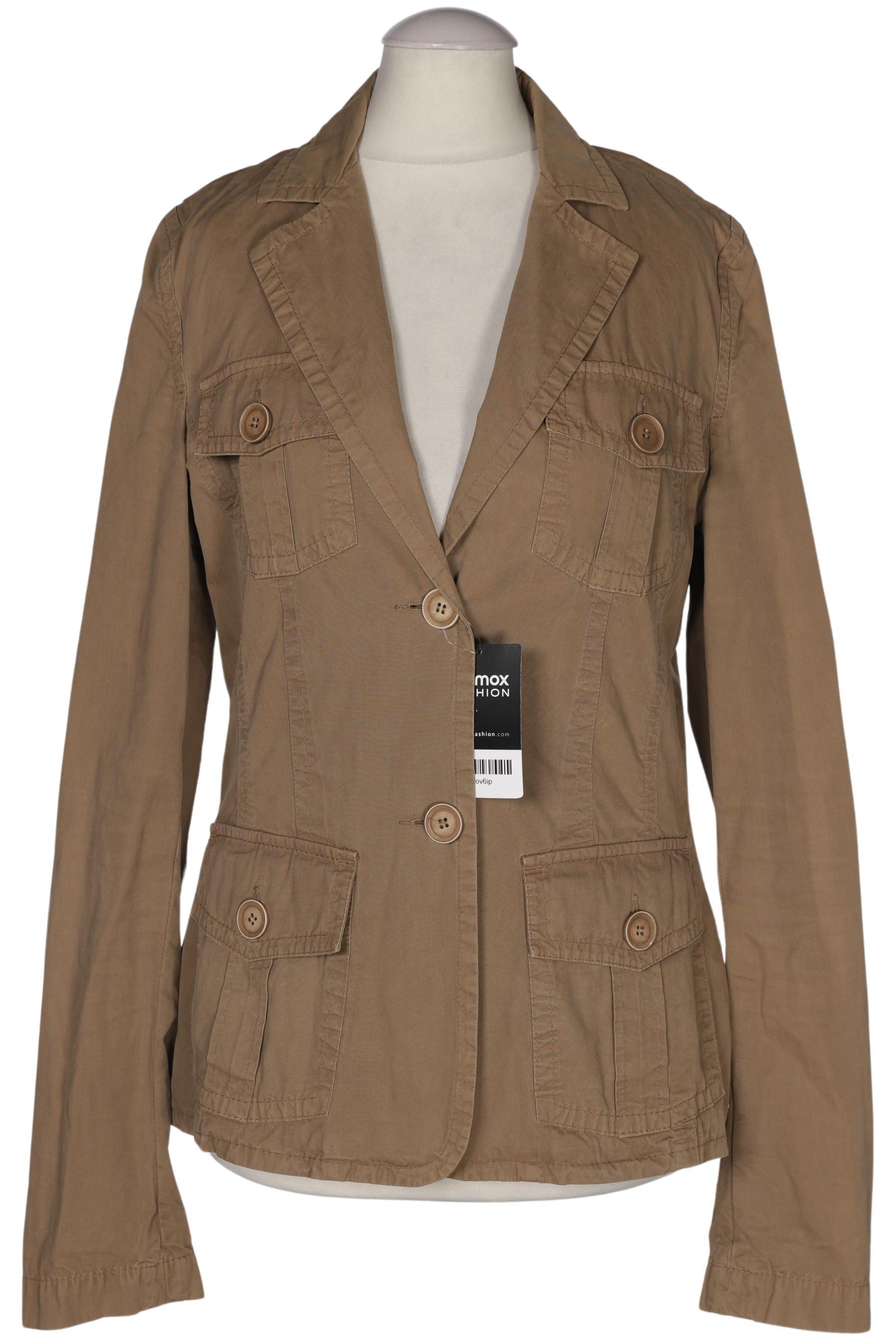 

Boss by Hugo Boss Damen Blazer, braun, Gr. 36